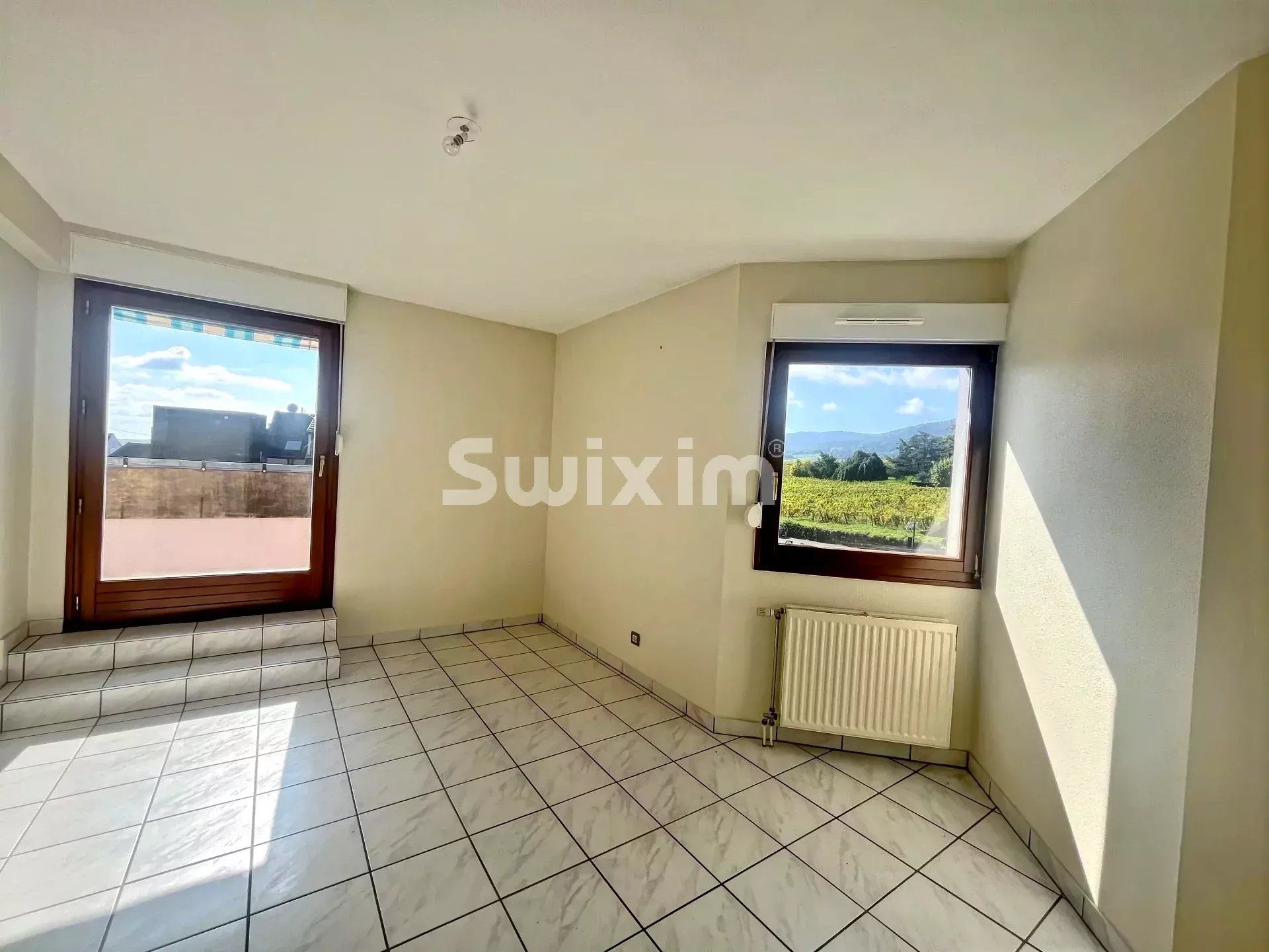 appartement 6 Pièces en vente sur Ribeauvillé (68150)