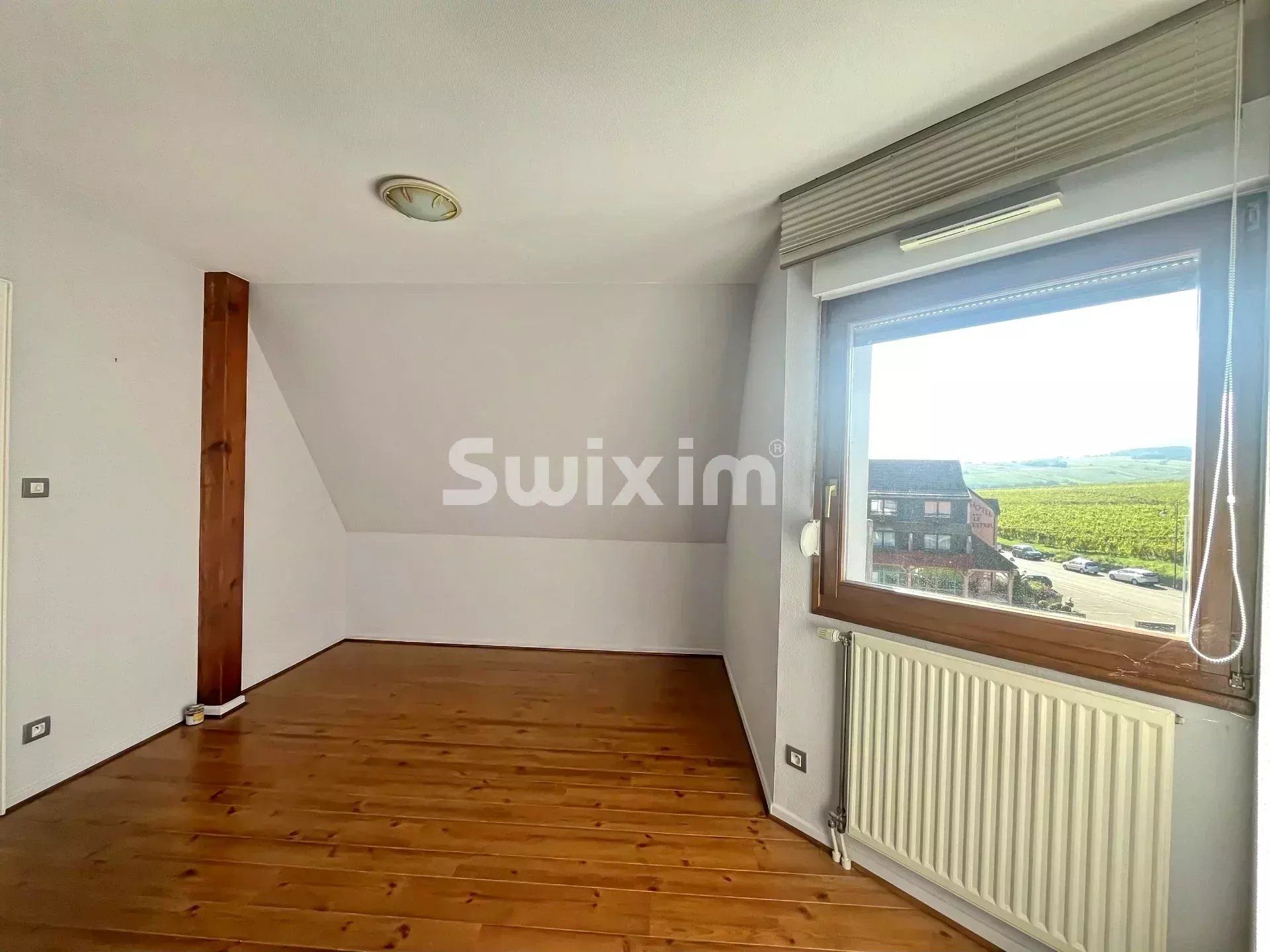 appartement 6 Pièces en vente sur Ribeauvillé (68150)