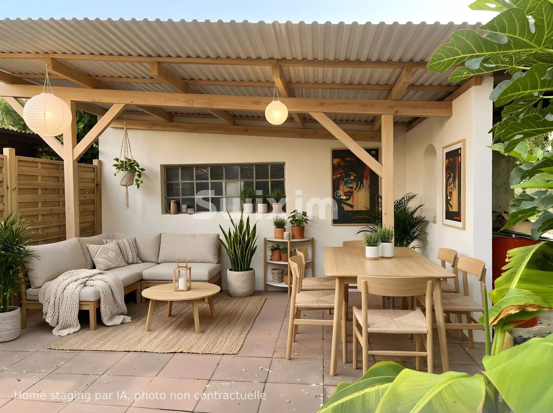 haus 8 Zimmer zum verkauf auf Horbourg-Wihr (68180)