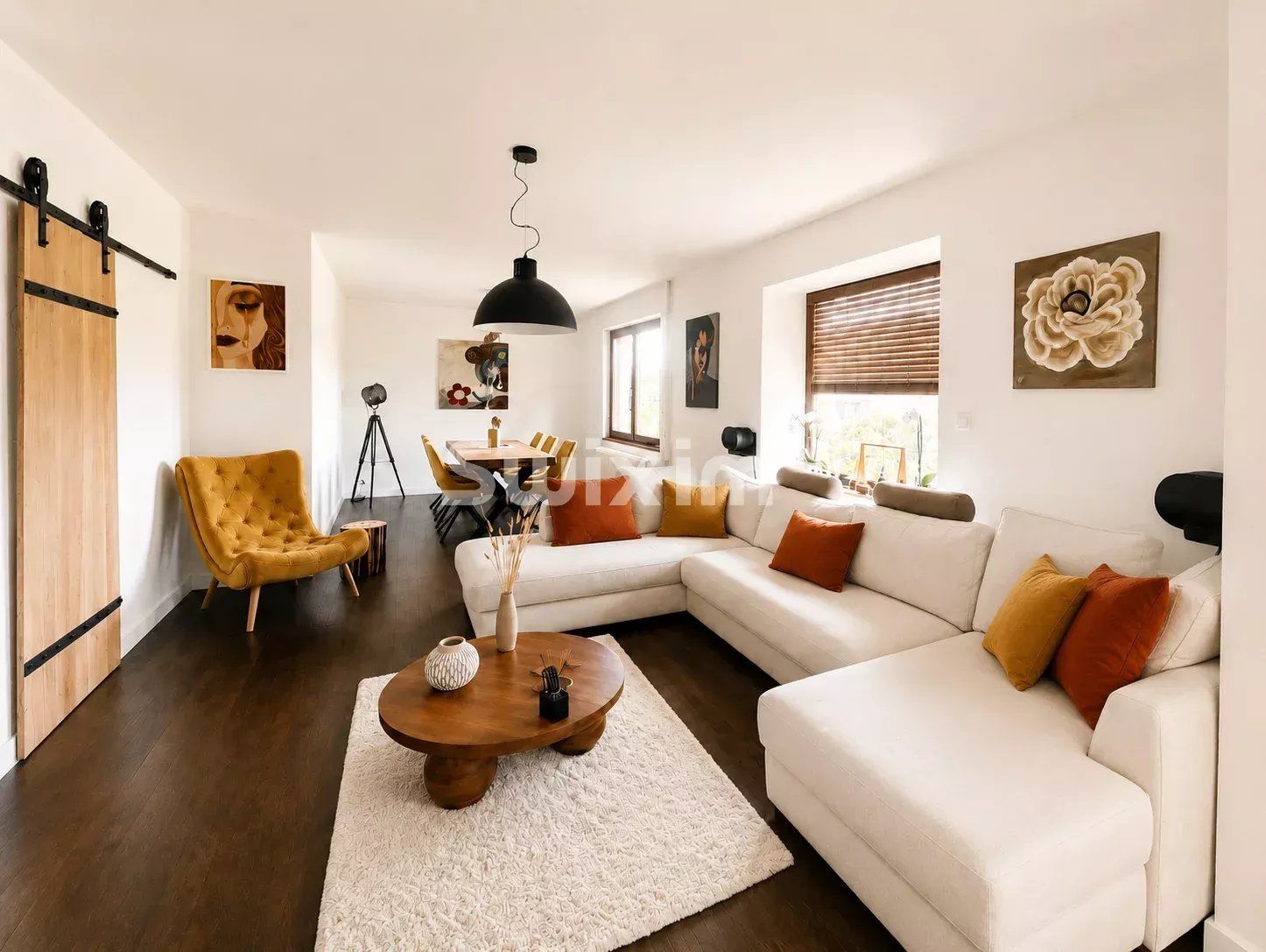 maison 8 Pièces en vente sur Horbourg-Wihr (68180)