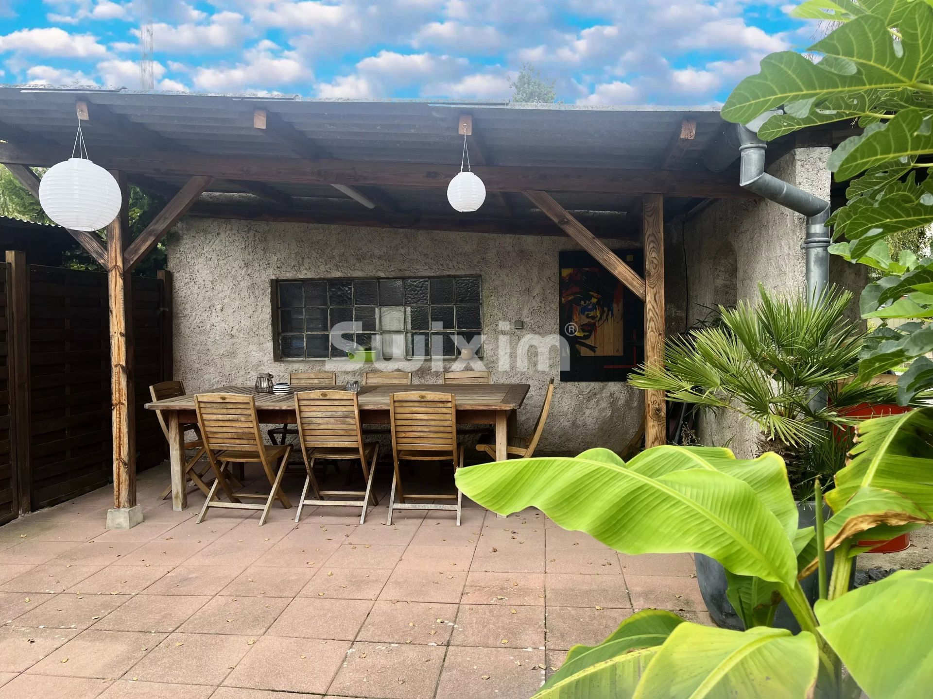 haus 8 Zimmer zum verkauf auf Horbourg-Wihr (68180)