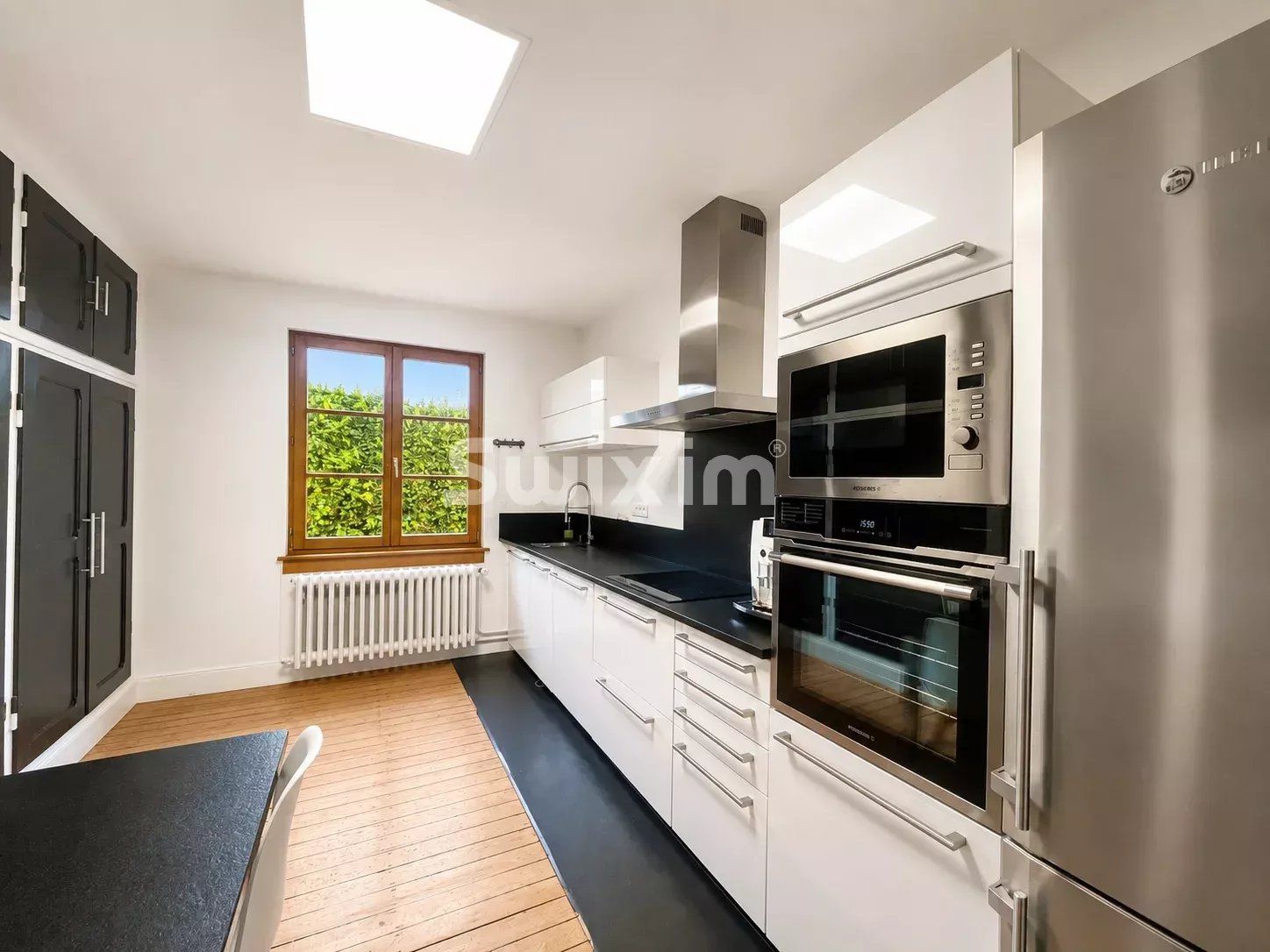 maison 8 Pièces en vente sur Horbourg-Wihr (68180)
