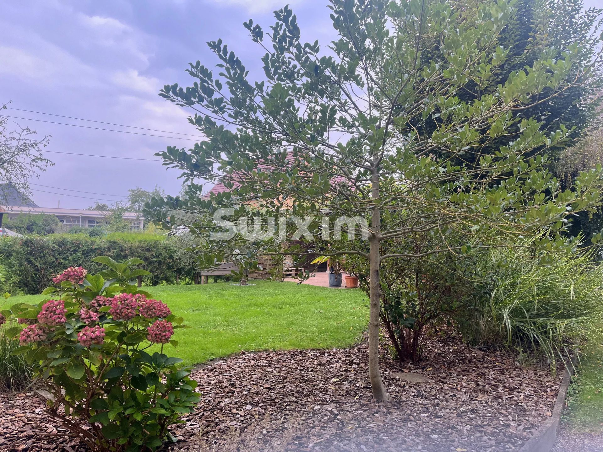 haus 8 Zimmer zum verkauf auf Horbourg-Wihr (68180)