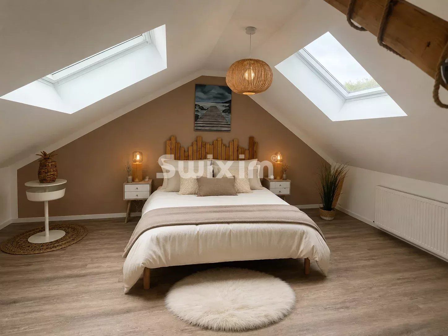 maison 8 Pièces en vente sur Horbourg-Wihr (68180)