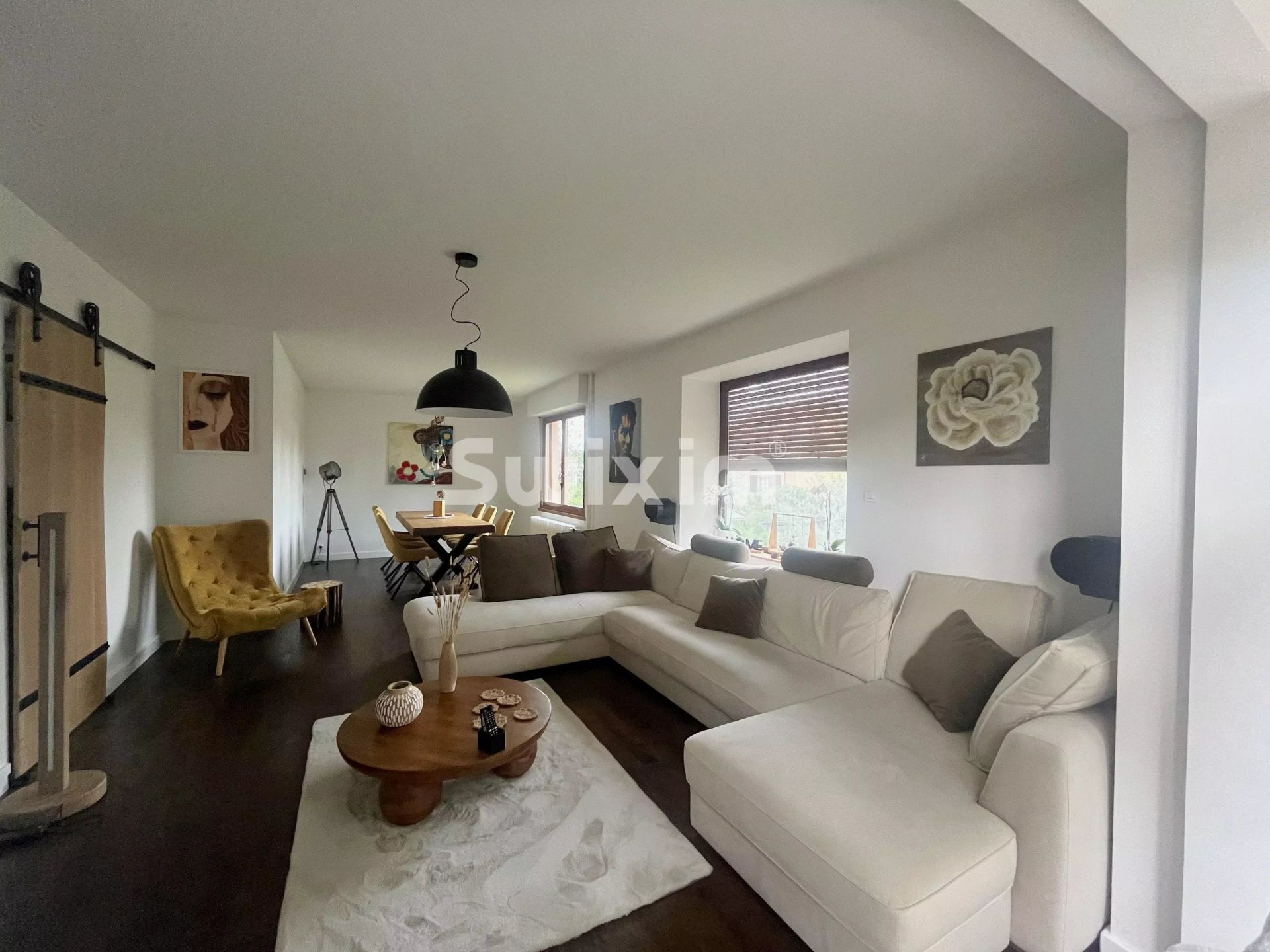 haus 8 Zimmer zum verkauf auf Horbourg-Wihr (68180)