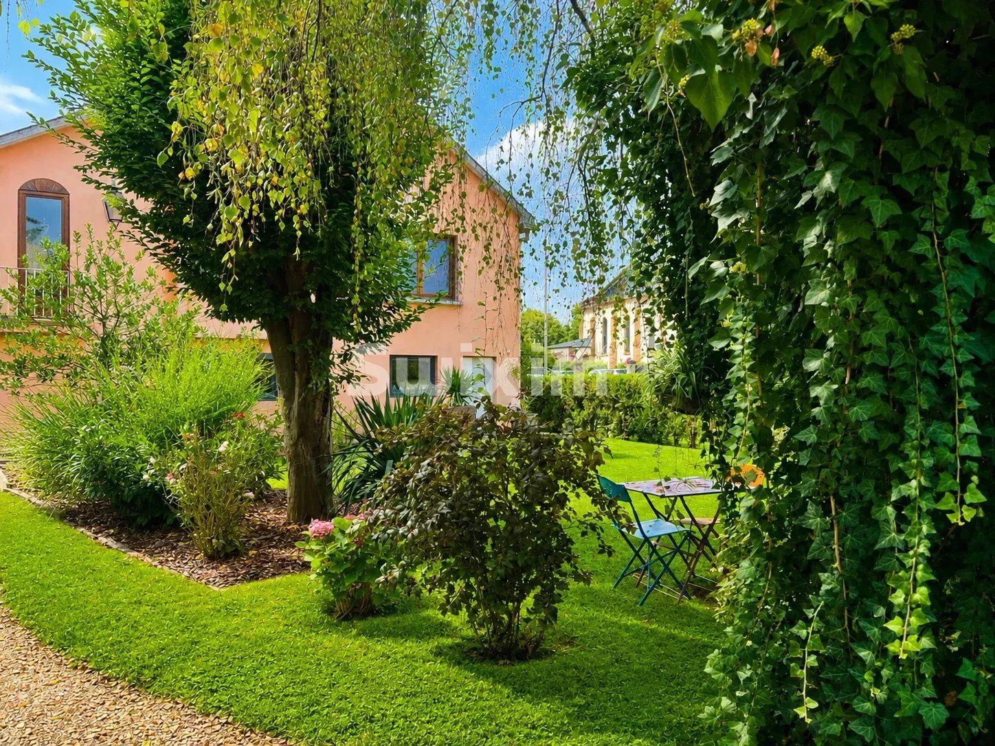 maison 8 Pièces en vente sur Horbourg-Wihr (68180)
