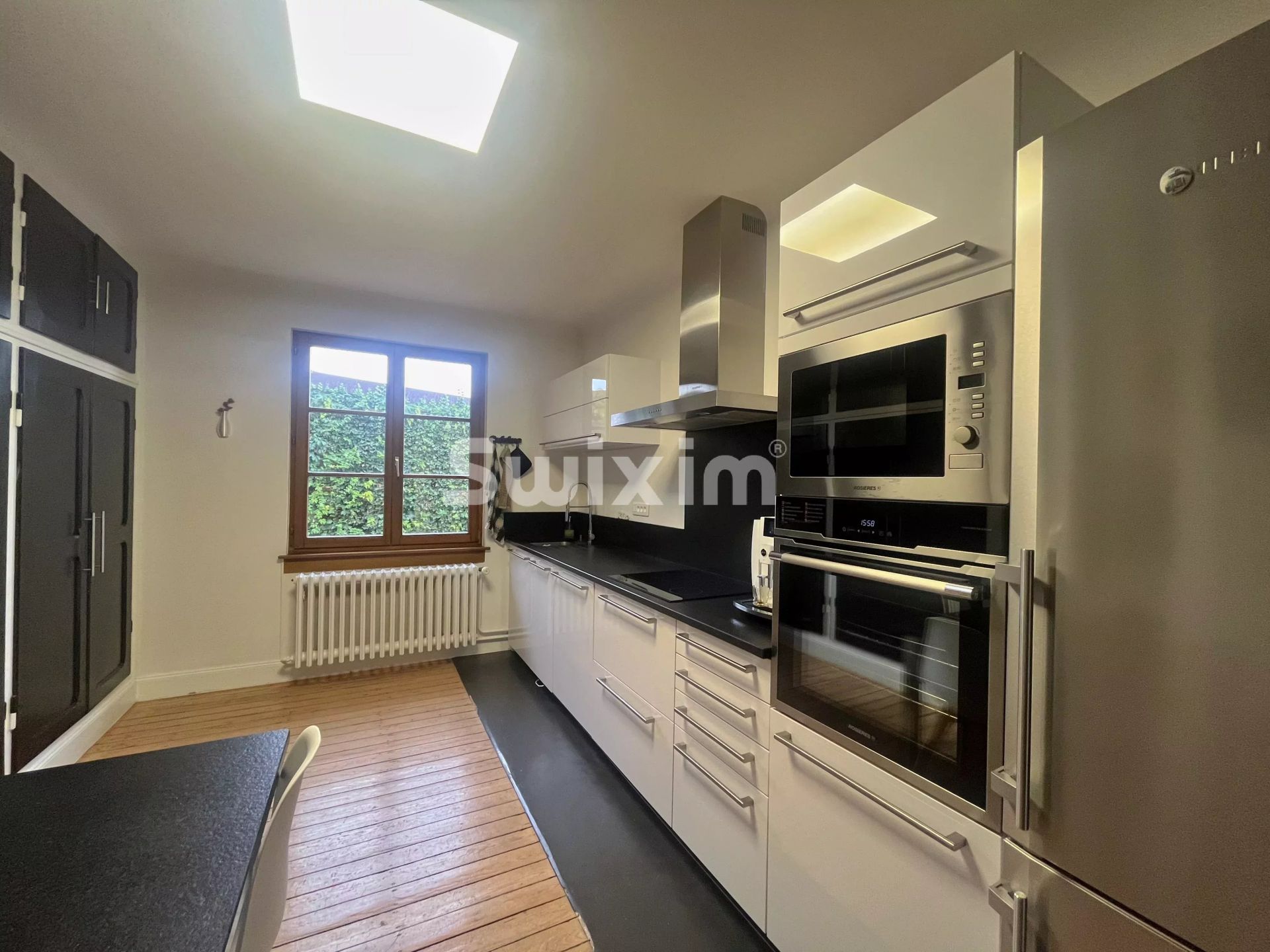 haus 8 Zimmer zum verkauf auf Horbourg-Wihr (68180)