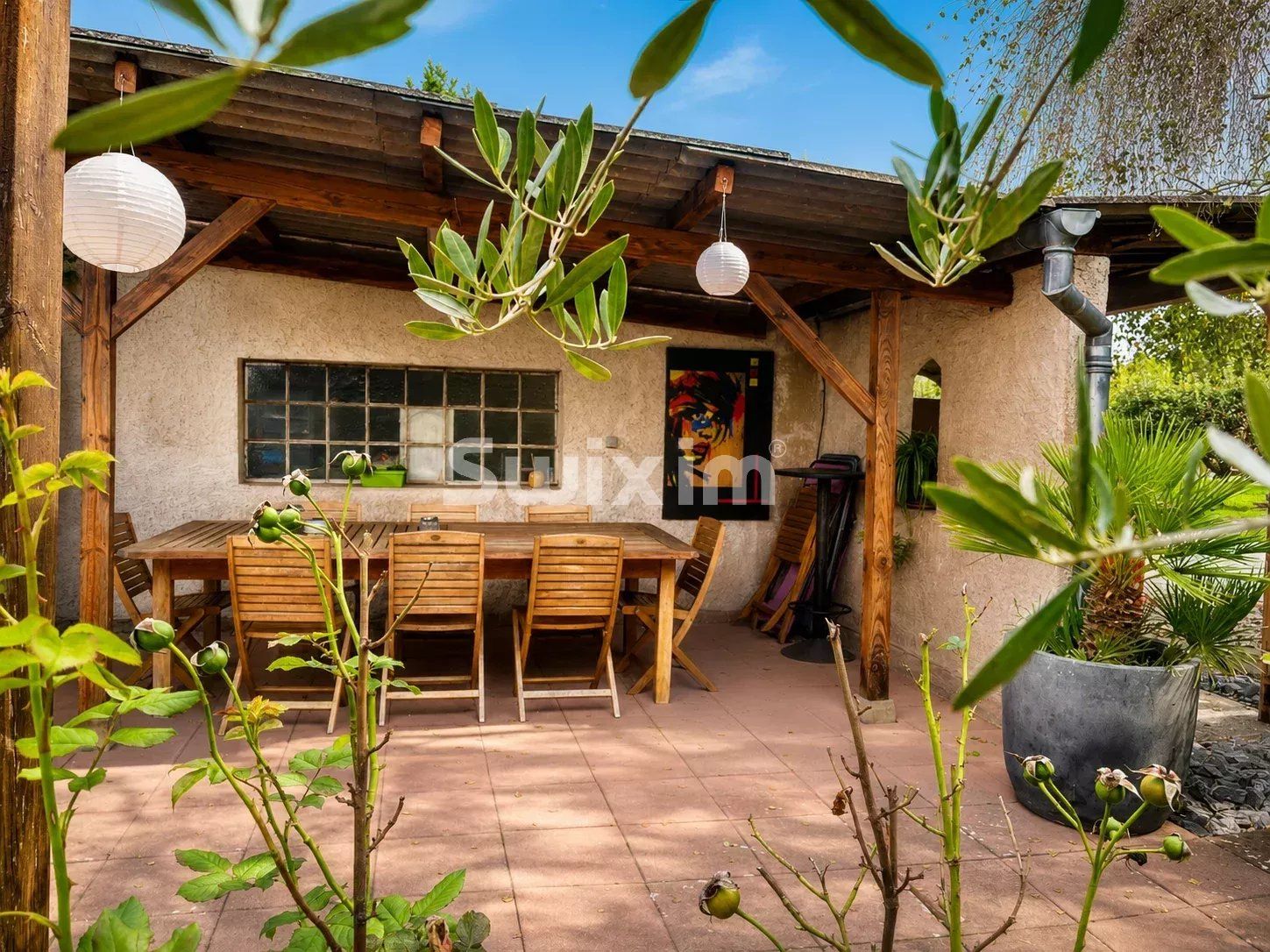 maison 8 Pièces en vente sur Horbourg-Wihr (68180)