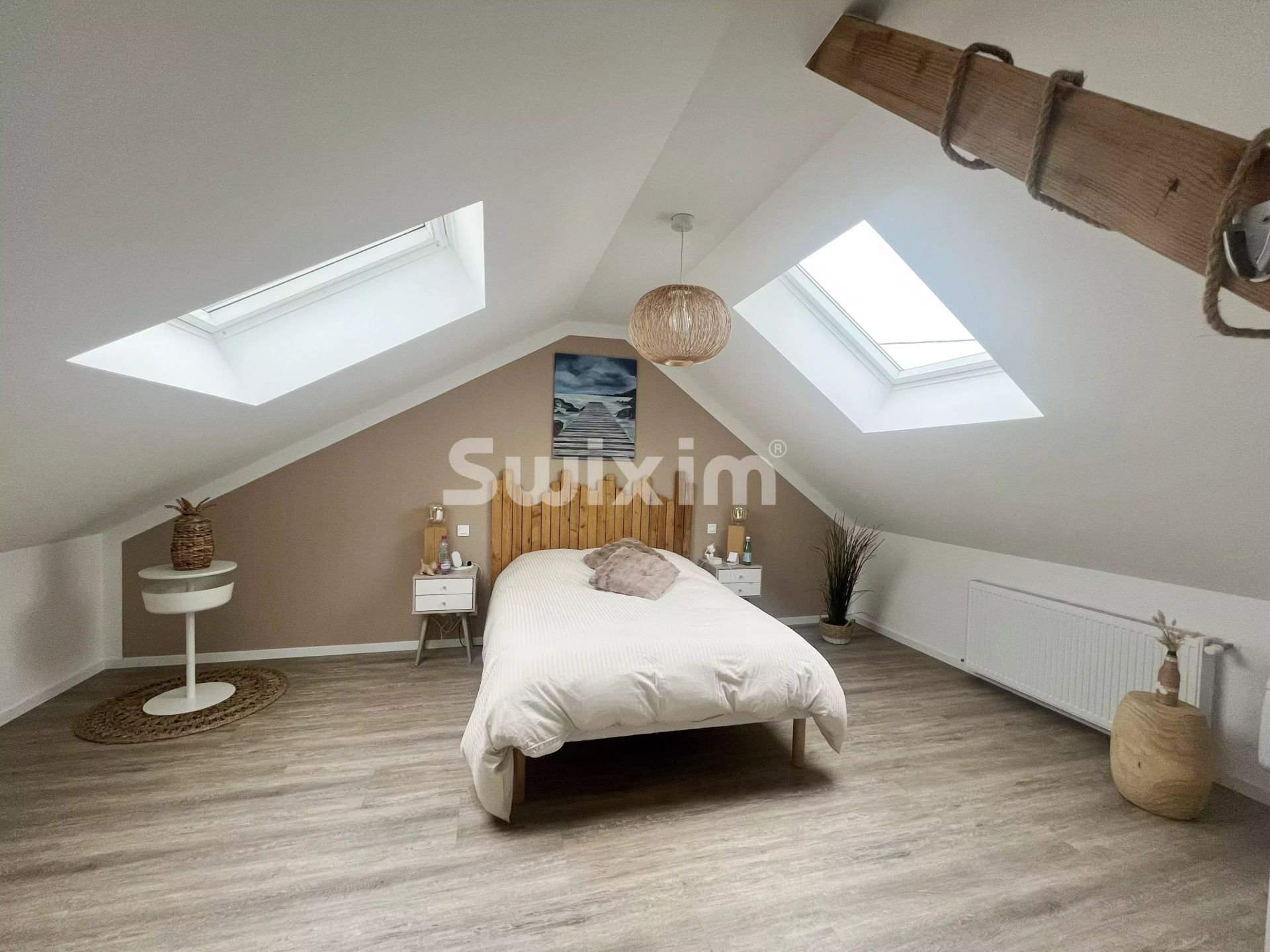 haus 8 Zimmer zum verkauf auf Horbourg-Wihr (68180)