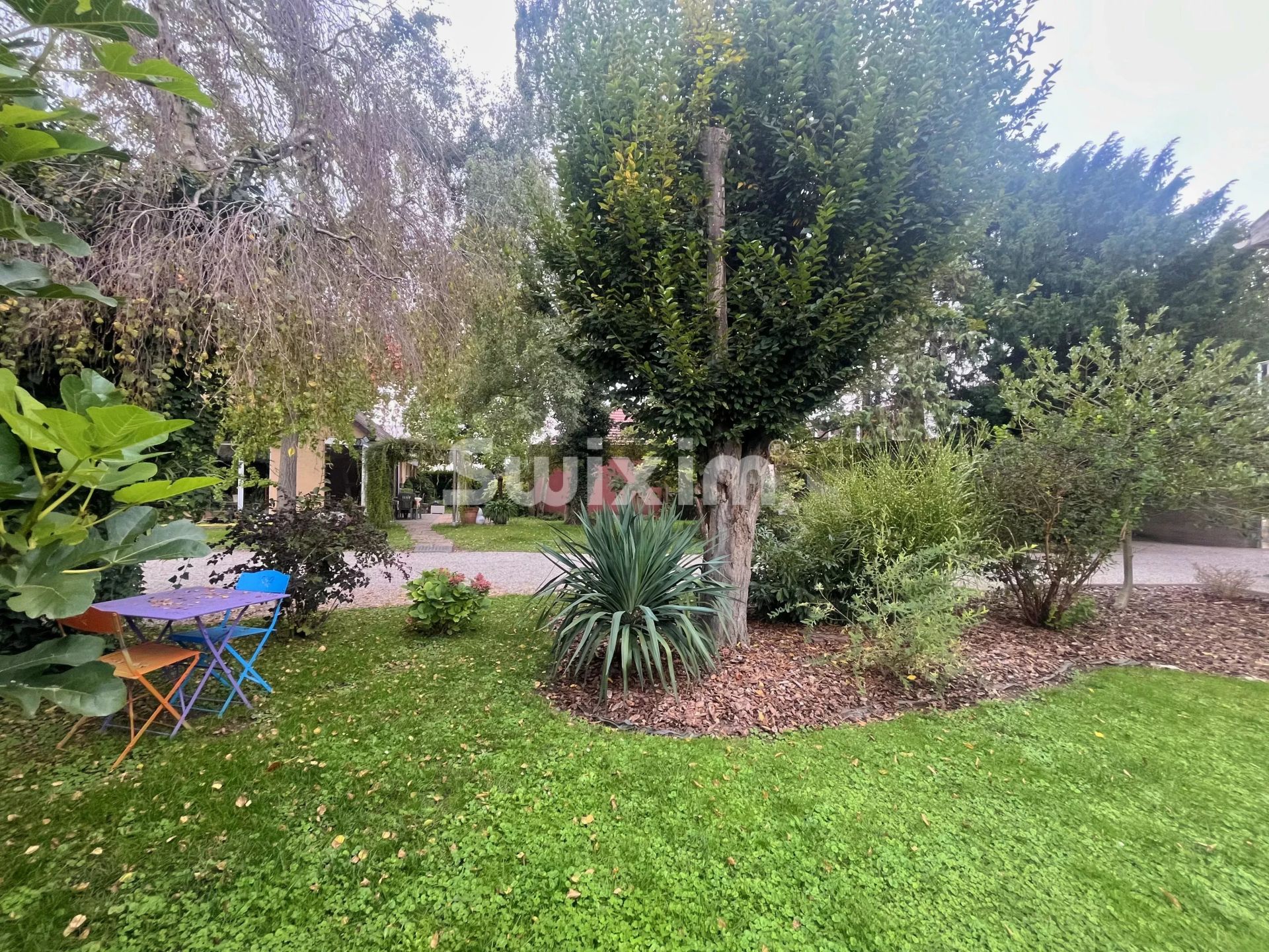 casa 8 Camere in vendita su Horbourg-Wihr (68180)