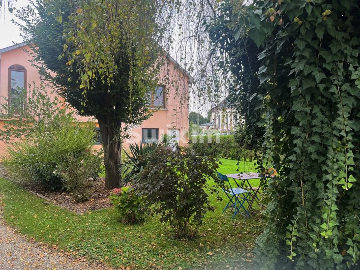 Vendita Casa Horbourg-Wihr 8&nbsp;Camere 190&nbsp;m²