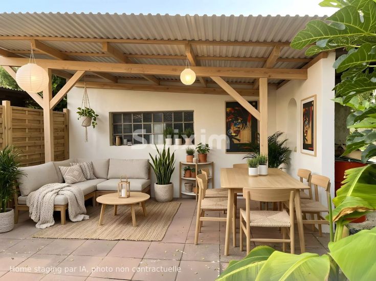 Verkauf Haus Horbourg-Wihr 8&nbsp;Zimmer 190&nbsp;m²