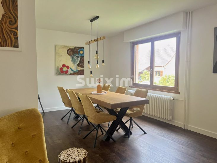 Venta Casa Horbourg-Wihr 8&nbsp;Salas 190&nbsp;m²
