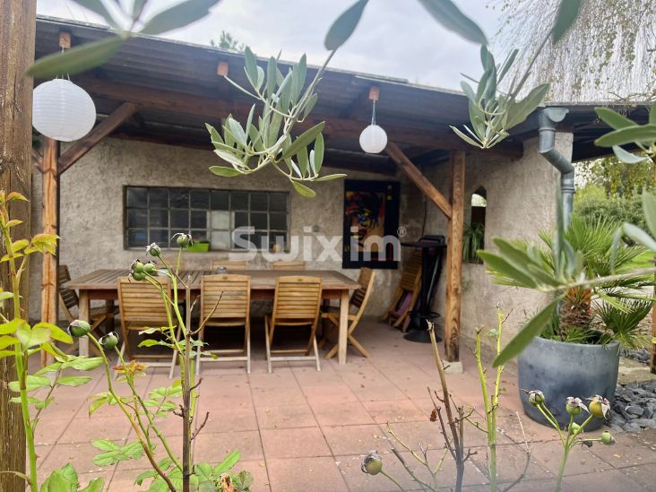 Venda Casa Horbourg-Wihr 8&nbsp;Quartos 190&nbsp;m²