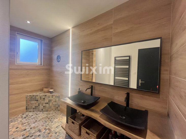 Vendita Casa Horbourg-Wihr 8&nbsp;Camere 190&nbsp;m²