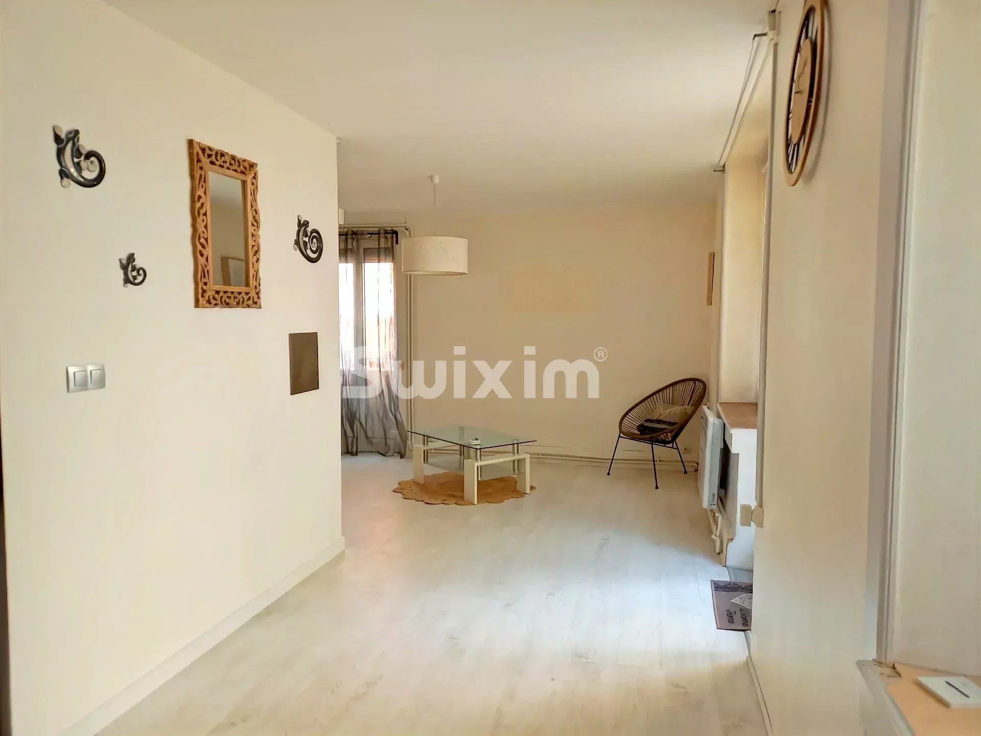 Aluguer Apartamento Hauts de Bienne 2&nbsp;Quartos 57&nbsp;m²