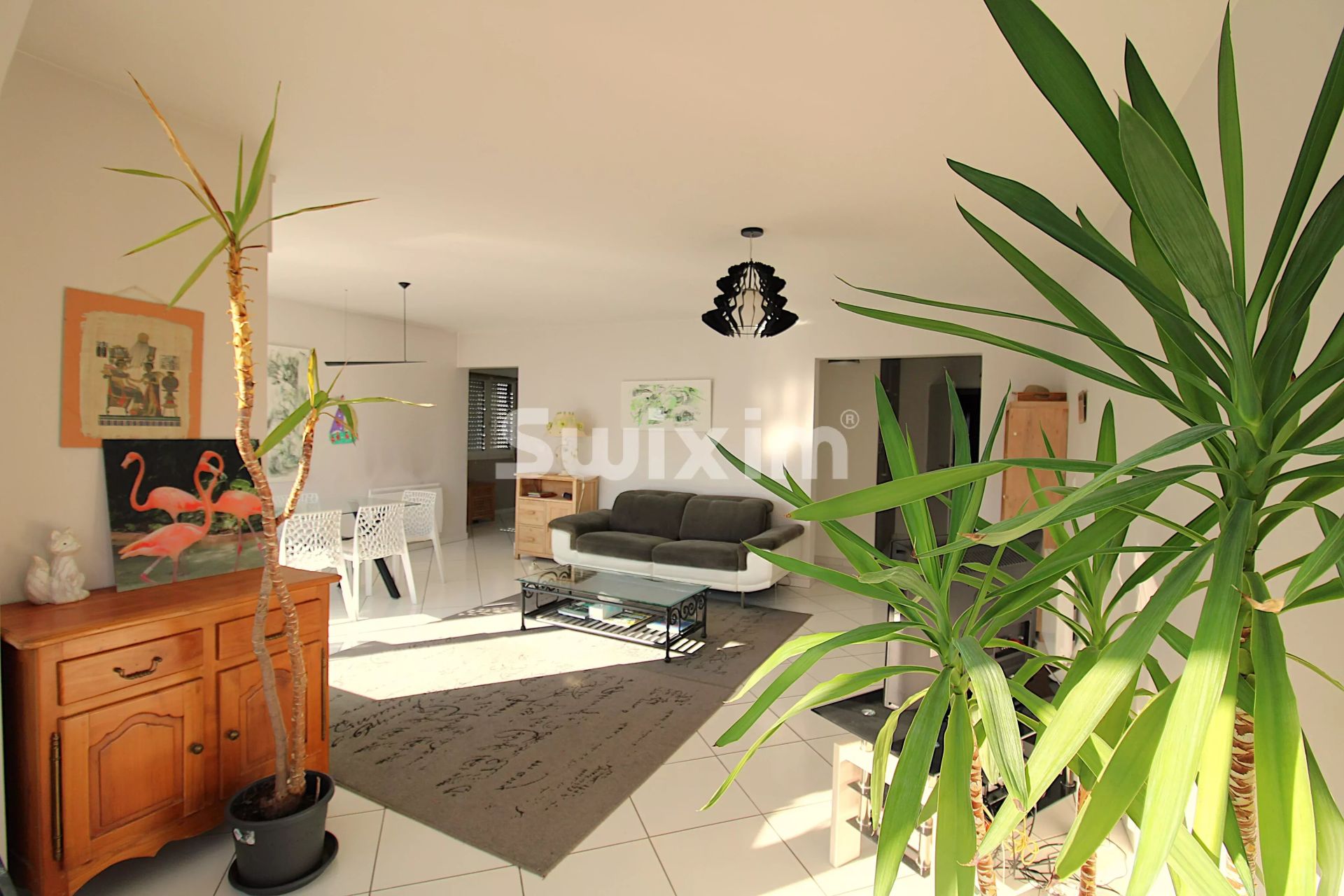 apartment 3 Rooms for sale on Annecy-le-Vieux (74940)