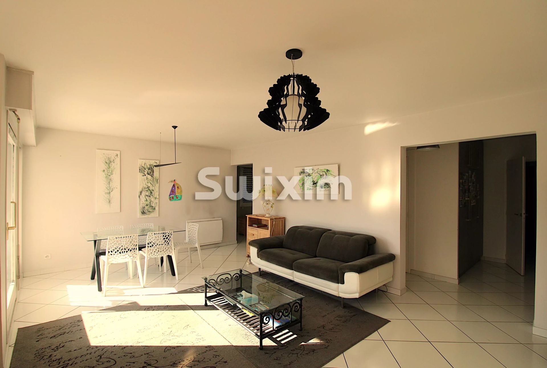 appartement 3 Zimmer zum verkauf auf Annecy (74940)