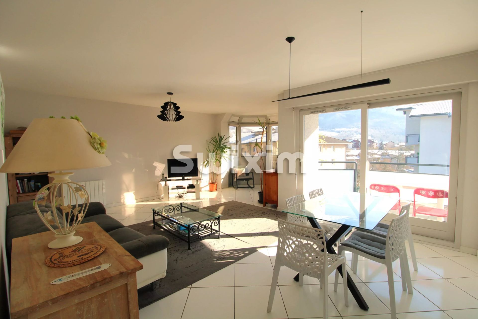 appartement 3 Zimmer zum verkauf auf Annecy (74940)