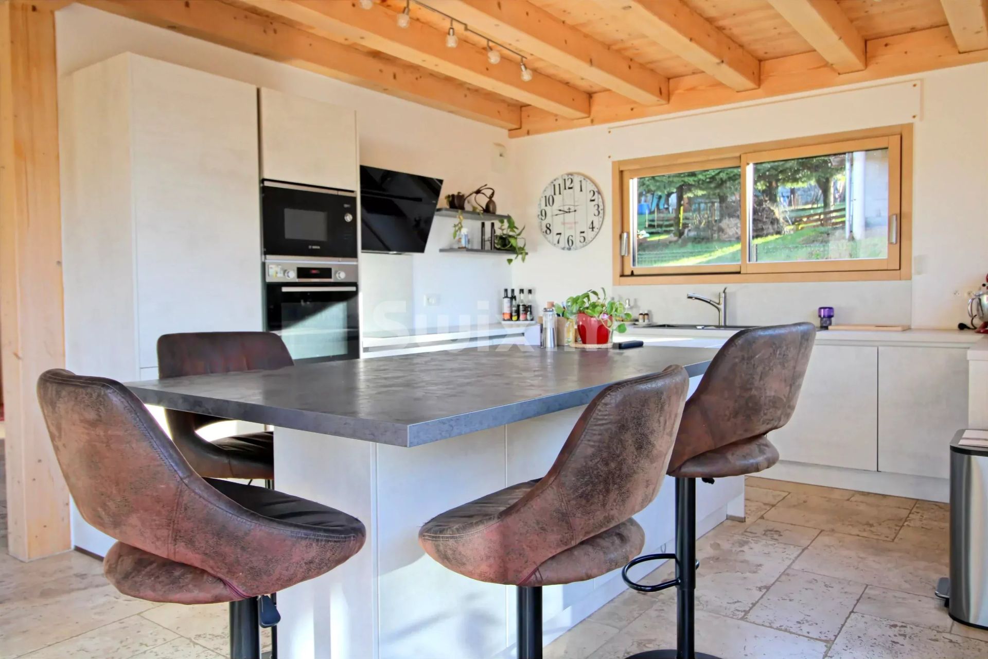 chalet 5 Salas en venta en Viuz-en-Sallaz (74250)