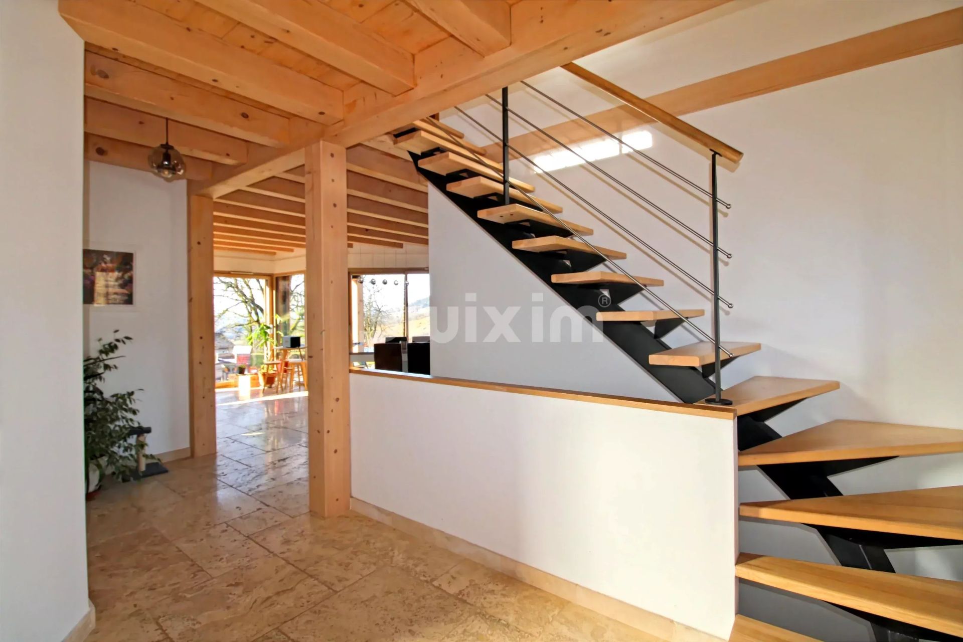 chalet 5 Salas en venta en Viuz-en-Sallaz (74250)