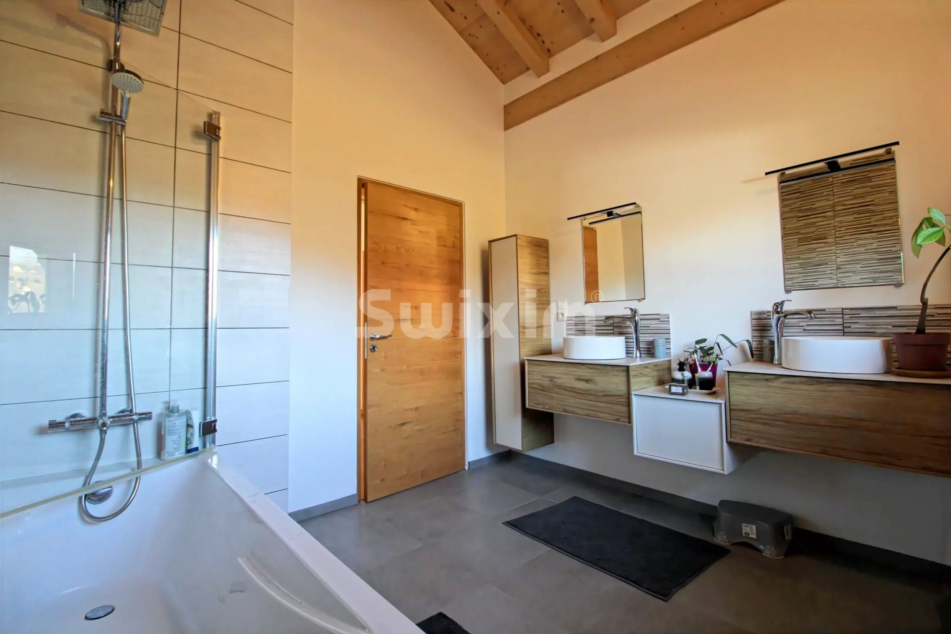 chalet 5 Salas en venta en Viuz-en-Sallaz (74250)