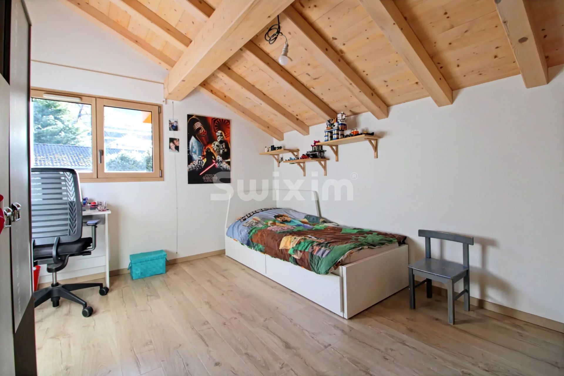 chalet 5 Salas en venta en Viuz-en-Sallaz (74250)