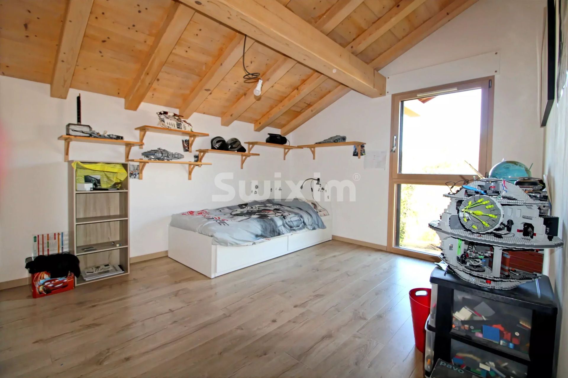 chalet 5 Salas en venta en Viuz-en-Sallaz (74250)