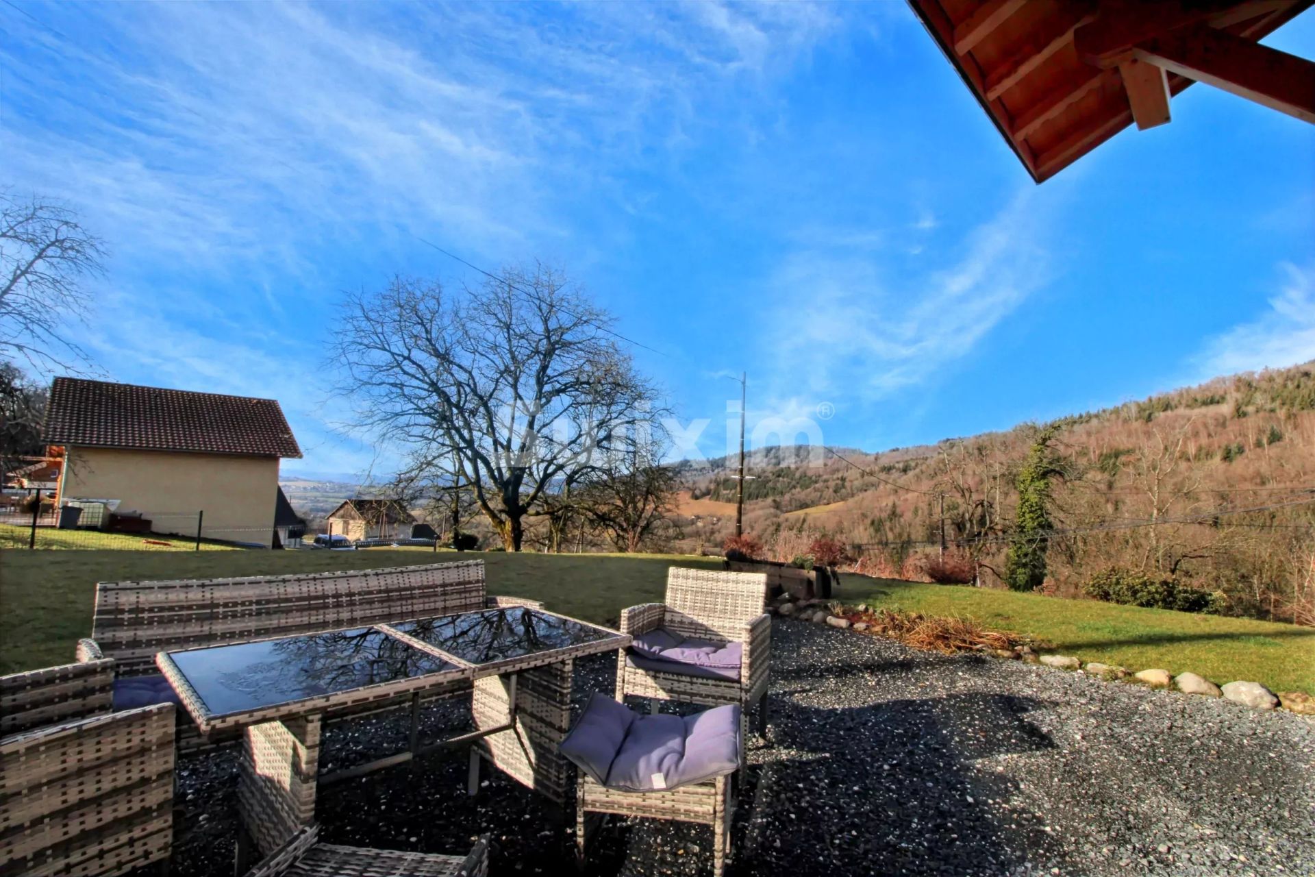 chalet 5 Salas en venta en Viuz-en-Sallaz (74250)