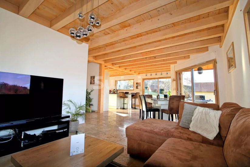 Venta Chalet Viuz-en-Sallaz 5&nbsp;Salas 156.24&nbsp;m²