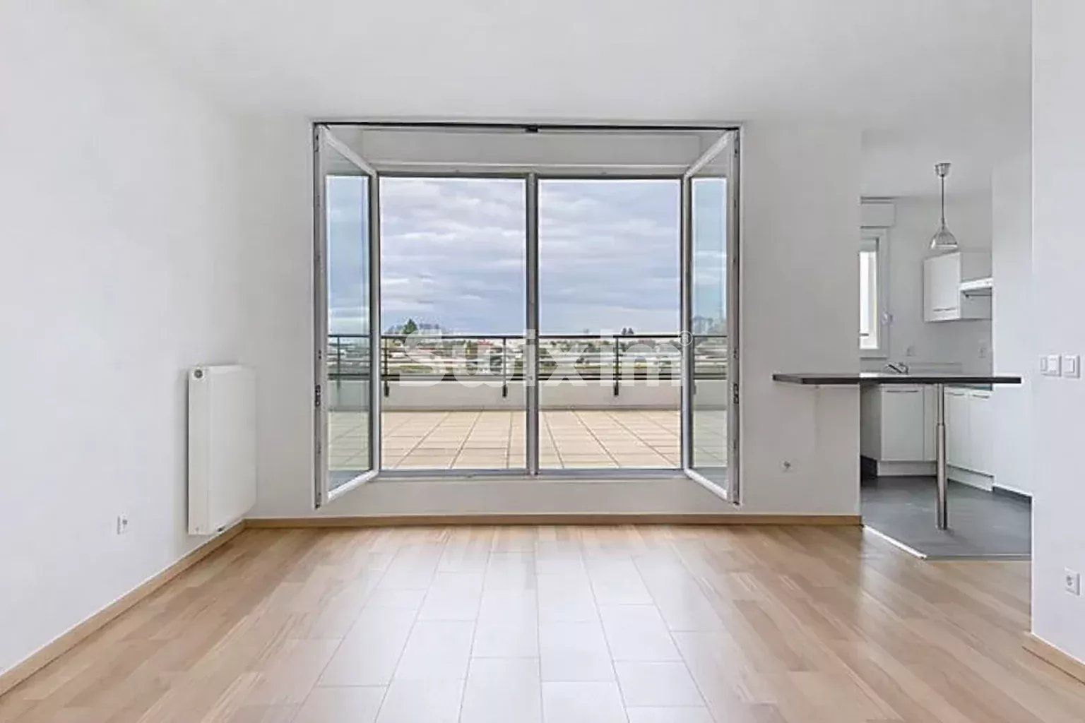 appartement 3 Pièces en vente sur Wasquehal (59290)