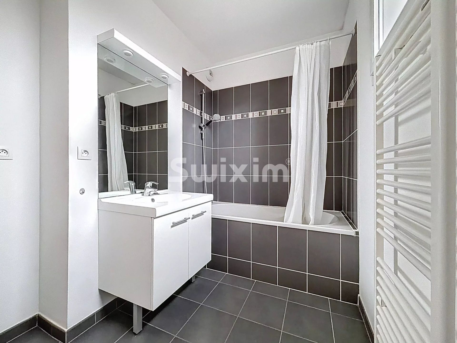 appartement 3 Pièces en vente sur Wasquehal (59290)