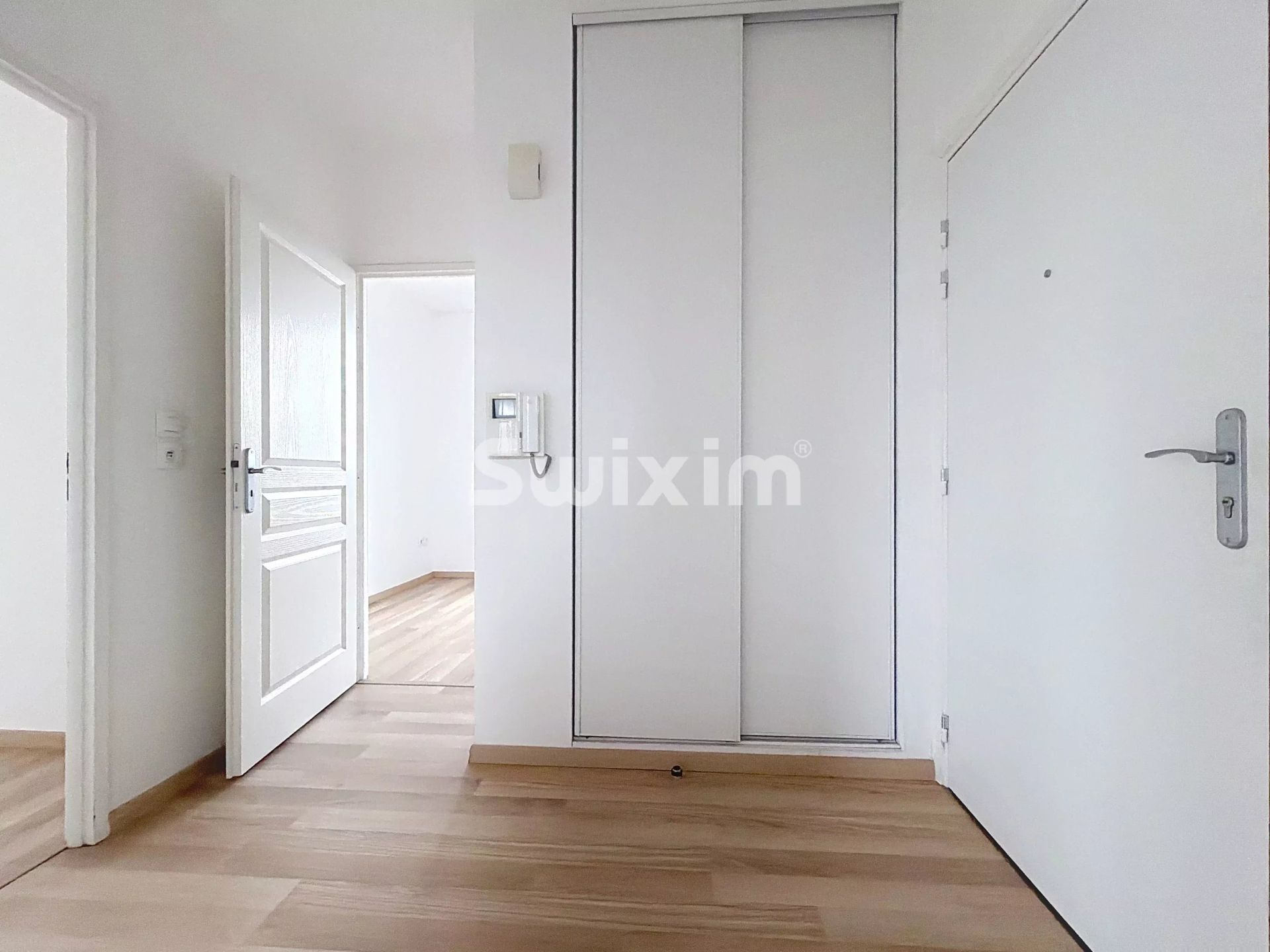 appartement 3 Pièces en vente sur Wasquehal (59290)