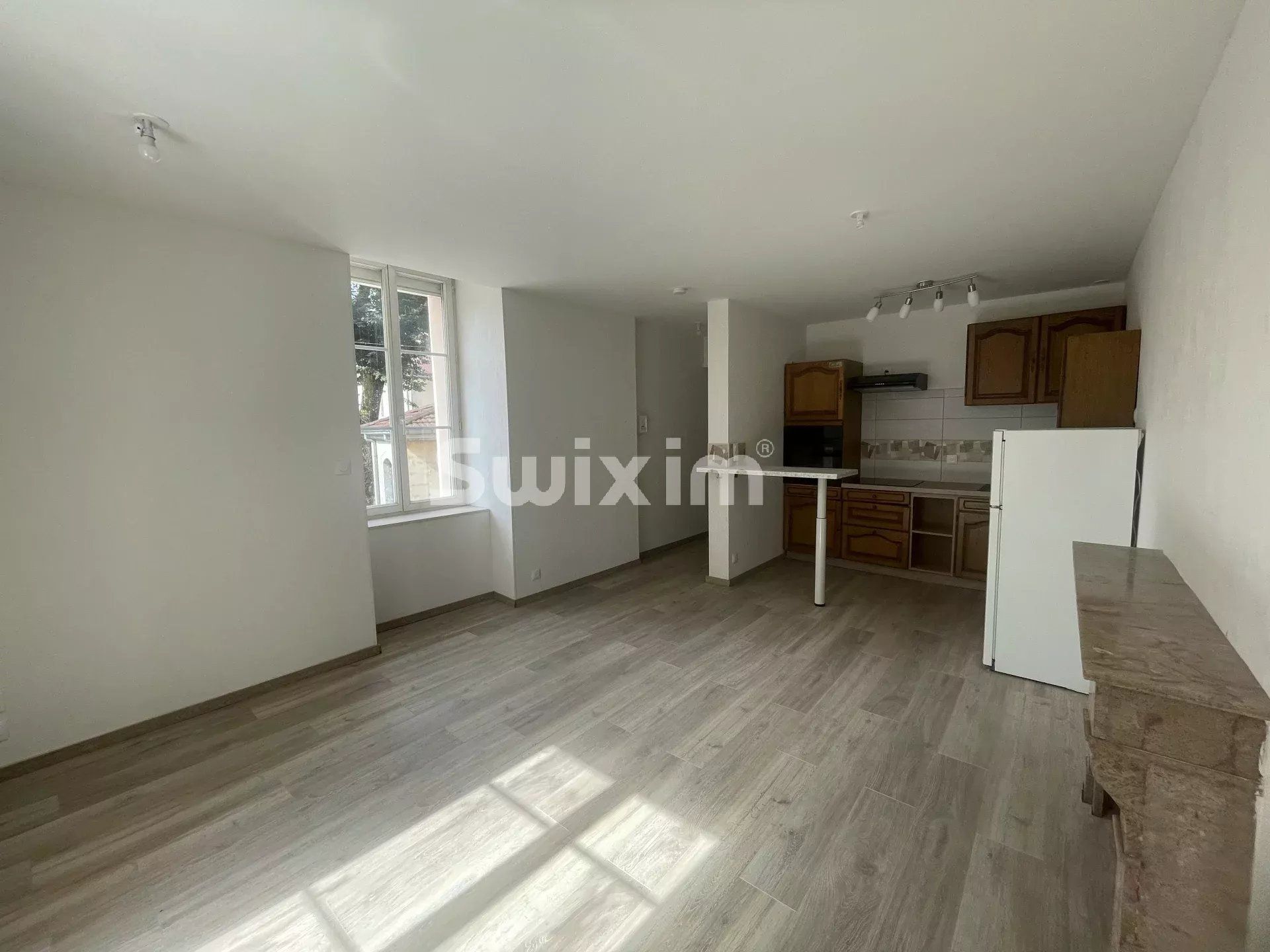 Affitto Appartamento Champagnole 2&nbsp;Camere 39.6&nbsp;m²