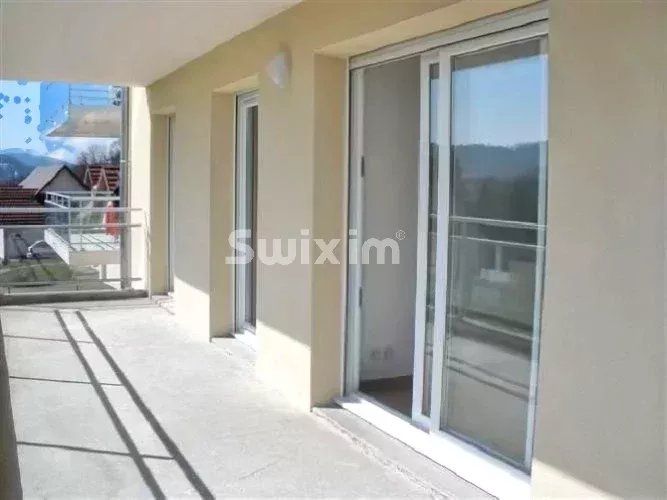 Location Appartement Lons-le-Saunier 3&nbsp;Pièces 68&nbsp;m²