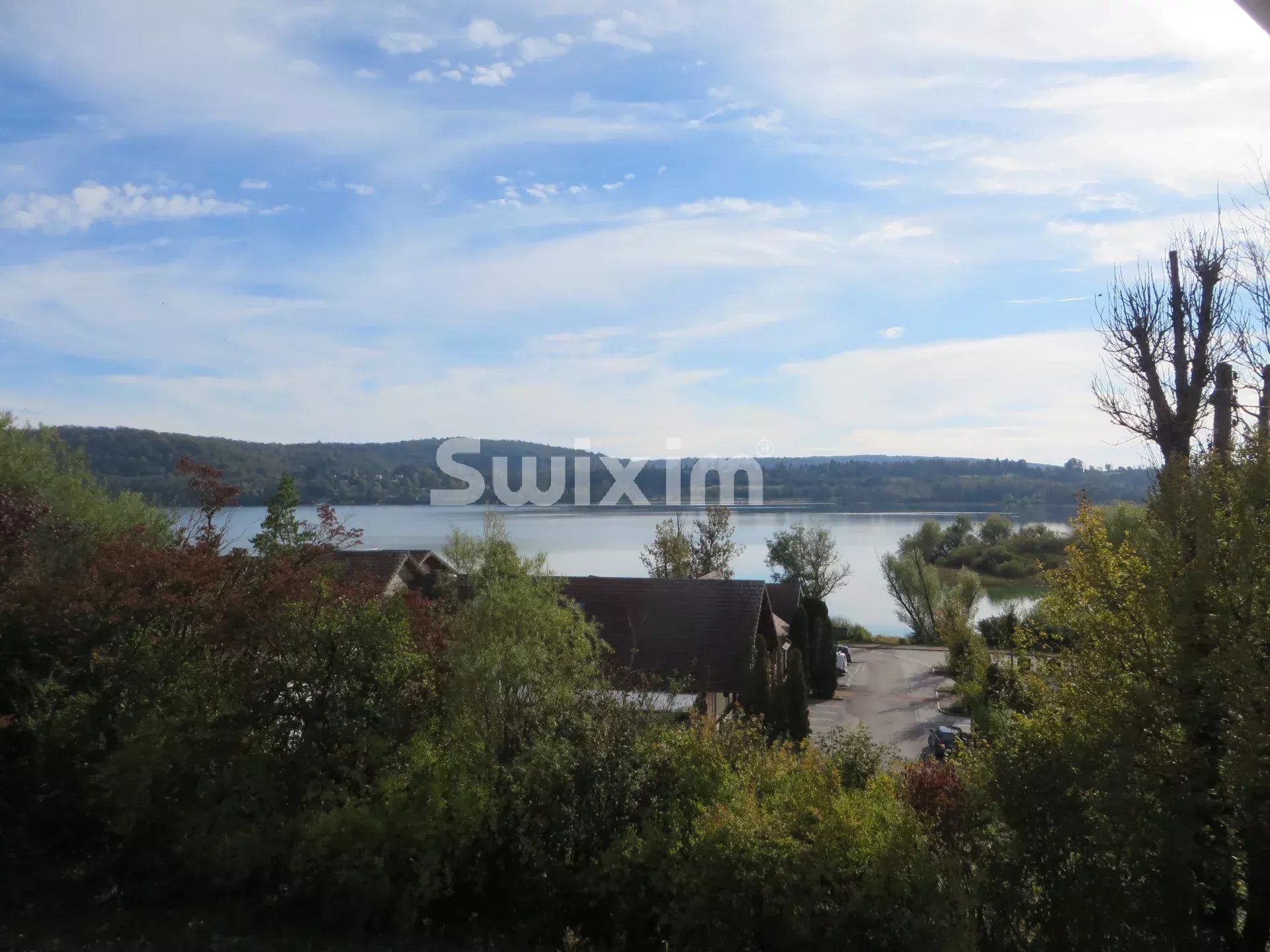 house 3 Rooms for rent on Marigny (39130)