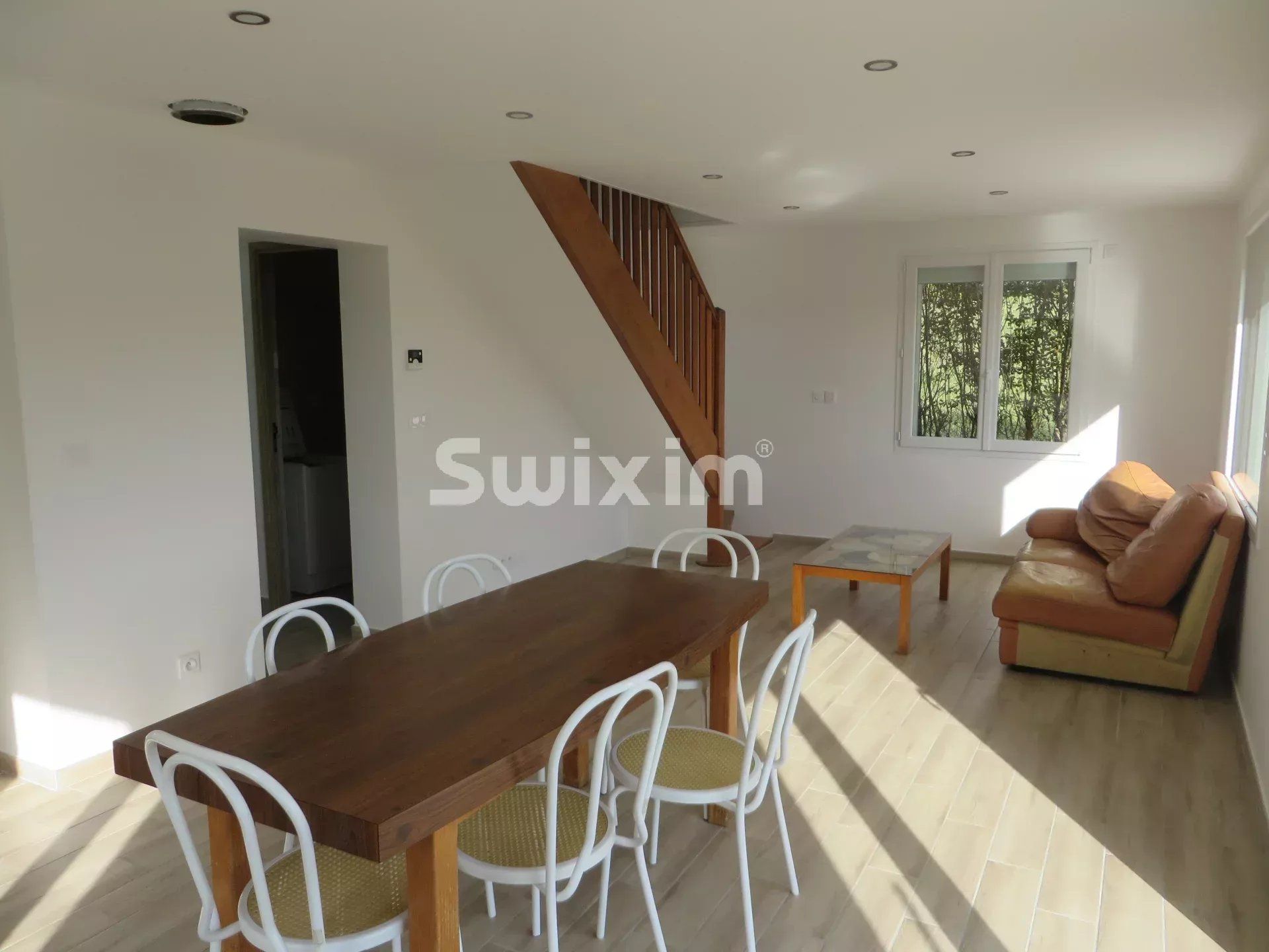 house 3 Rooms for rent on Marigny (39130)