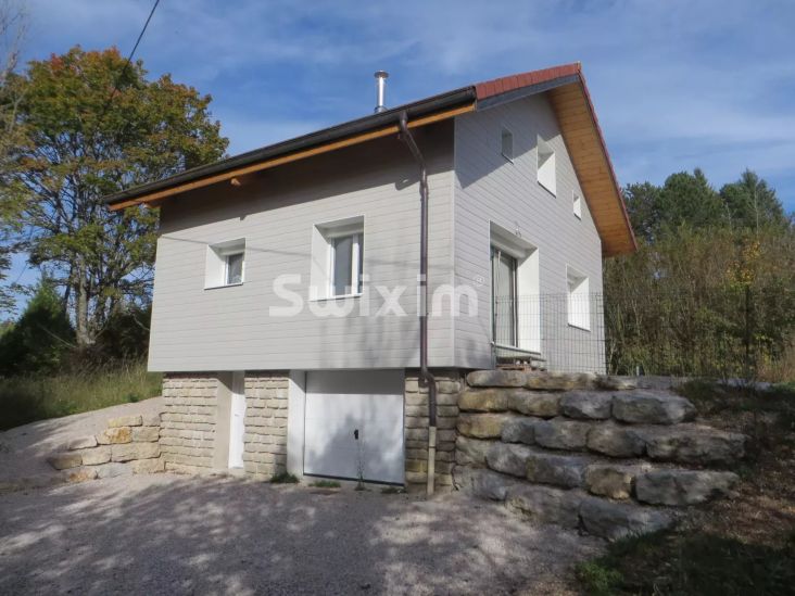 Location Maison Marigny 3&nbsp;Pièces 72.43&nbsp;m²