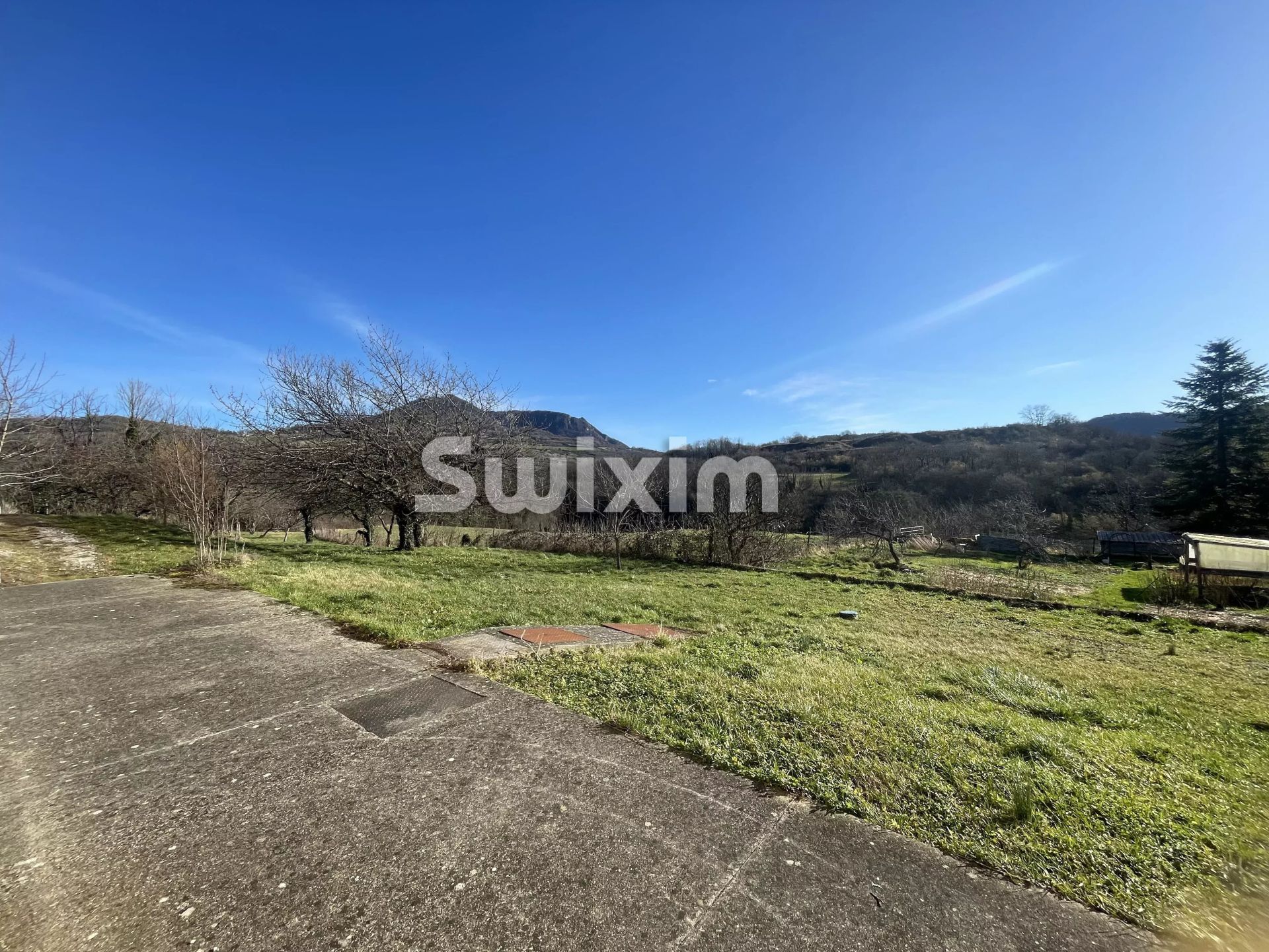 appartement 3 Zimmer zur miete auf Marnoz (39110)