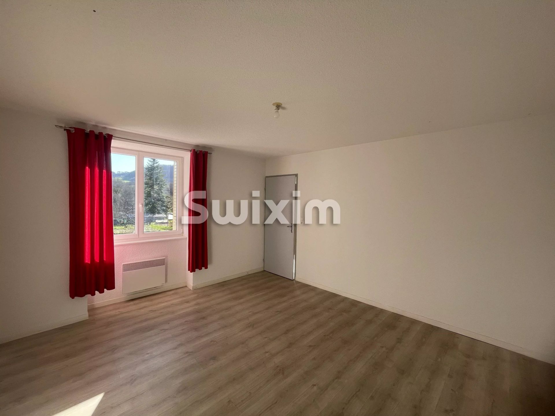 appartement 3 Zimmer zur miete auf Marnoz (39110)