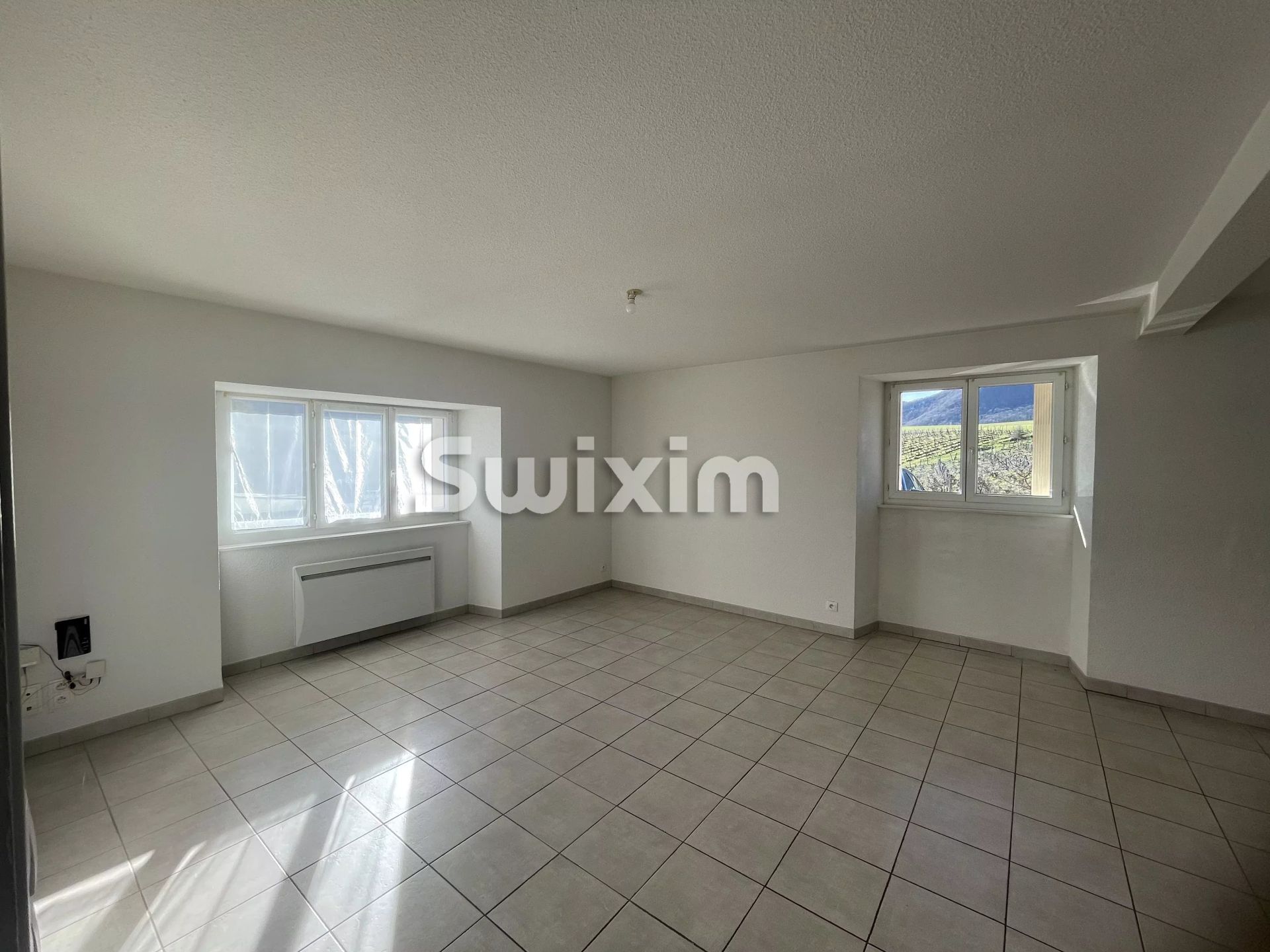 appartement 3 Zimmer zur miete auf Marnoz (39110)