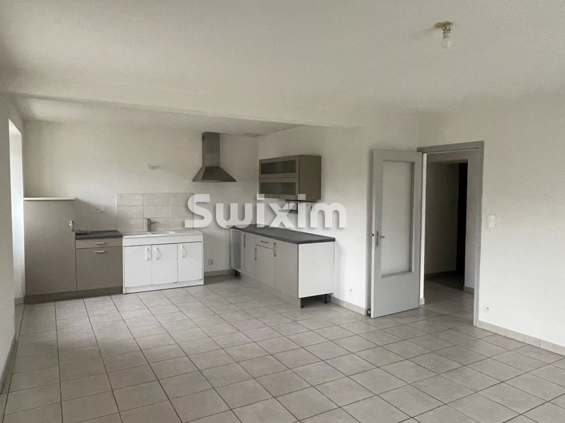 appartement 3 Zimmer zur miete auf Marnoz (39110)