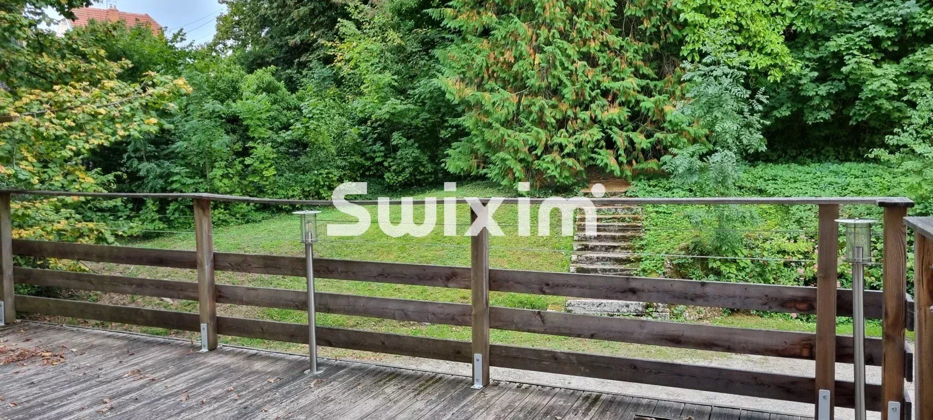 apartment 3 Rooms for sale on Lons-le-Saunier (39000)