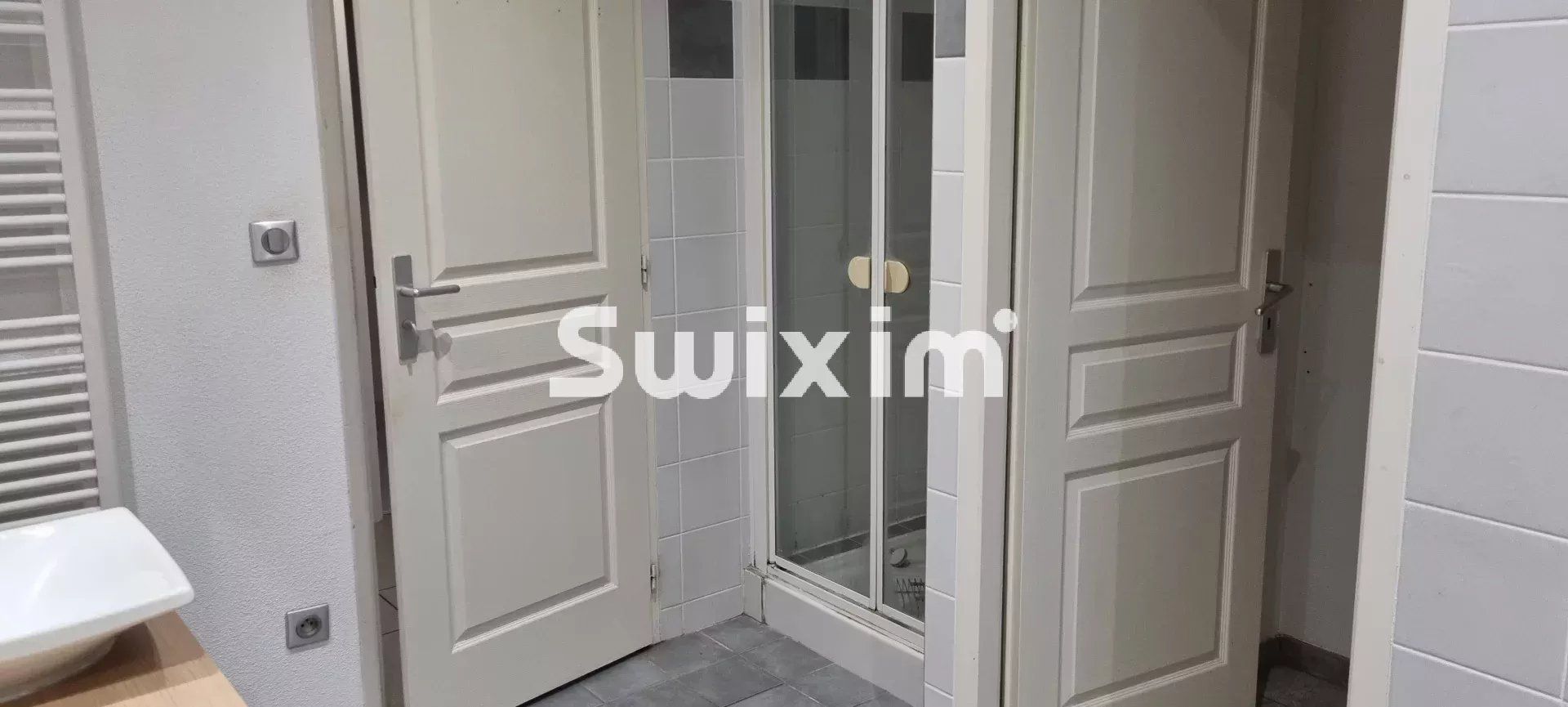 apartment 3 Rooms for sale on Lons-le-Saunier (39000)