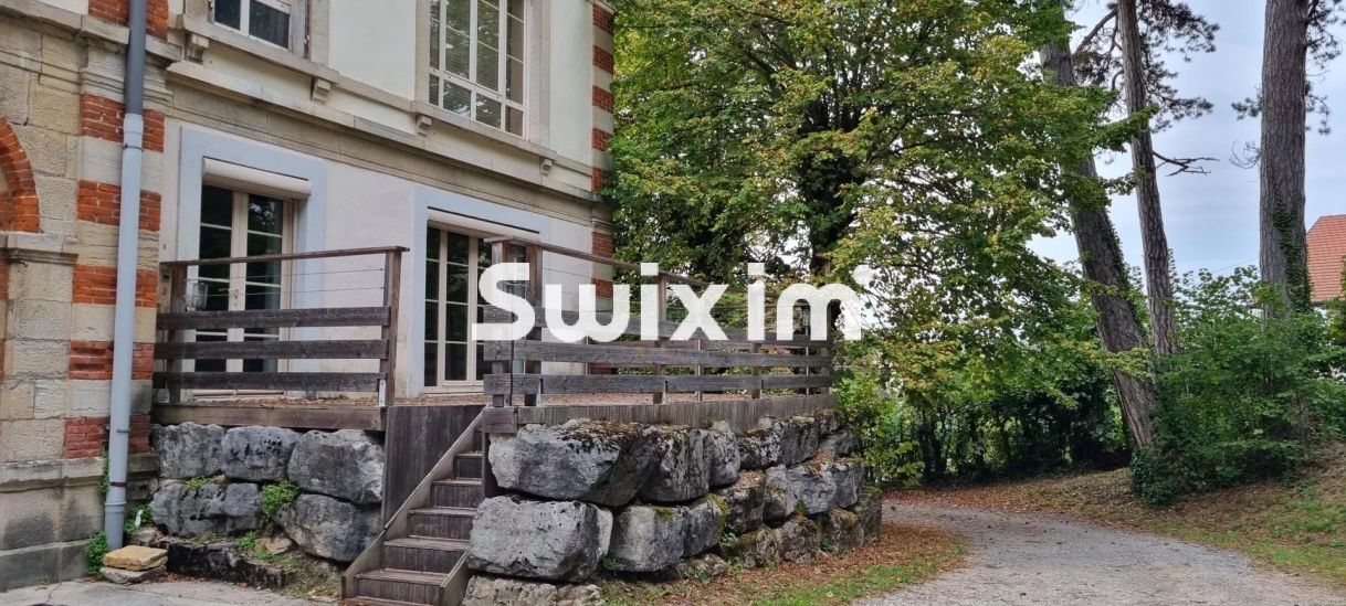 Venda Apartamento Lons-le-Saunier 3&nbsp;Quartos 86.83&nbsp;m²