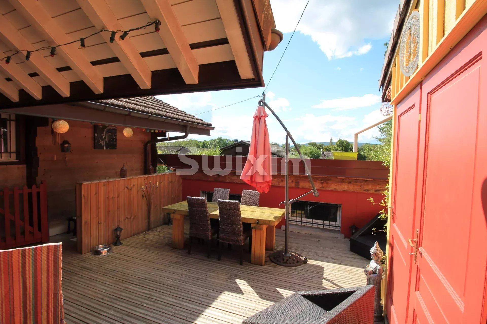 house 5 Rooms for sale on Perrignier (74550)