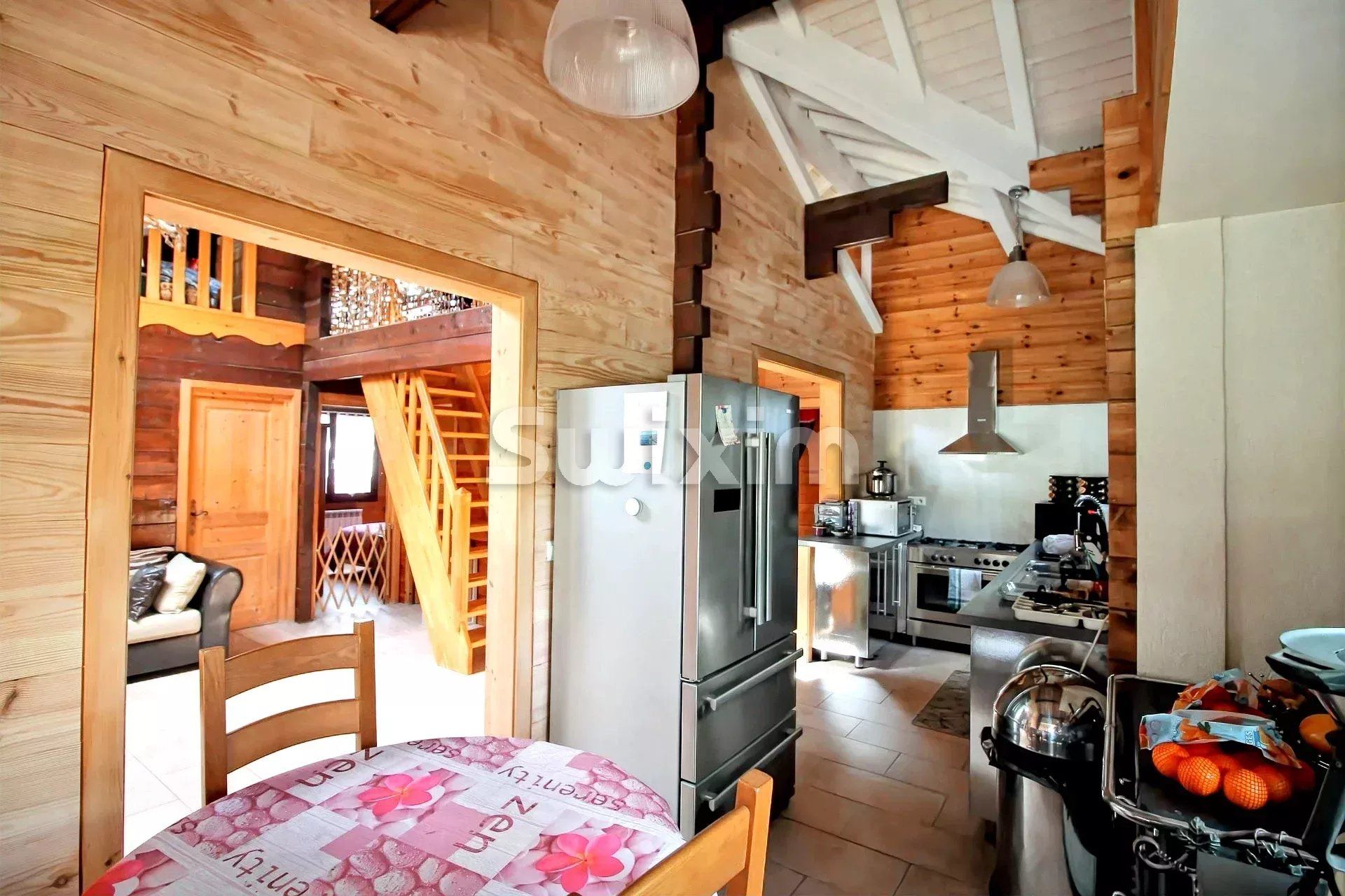 house 5 Rooms for sale on Perrignier (74550)