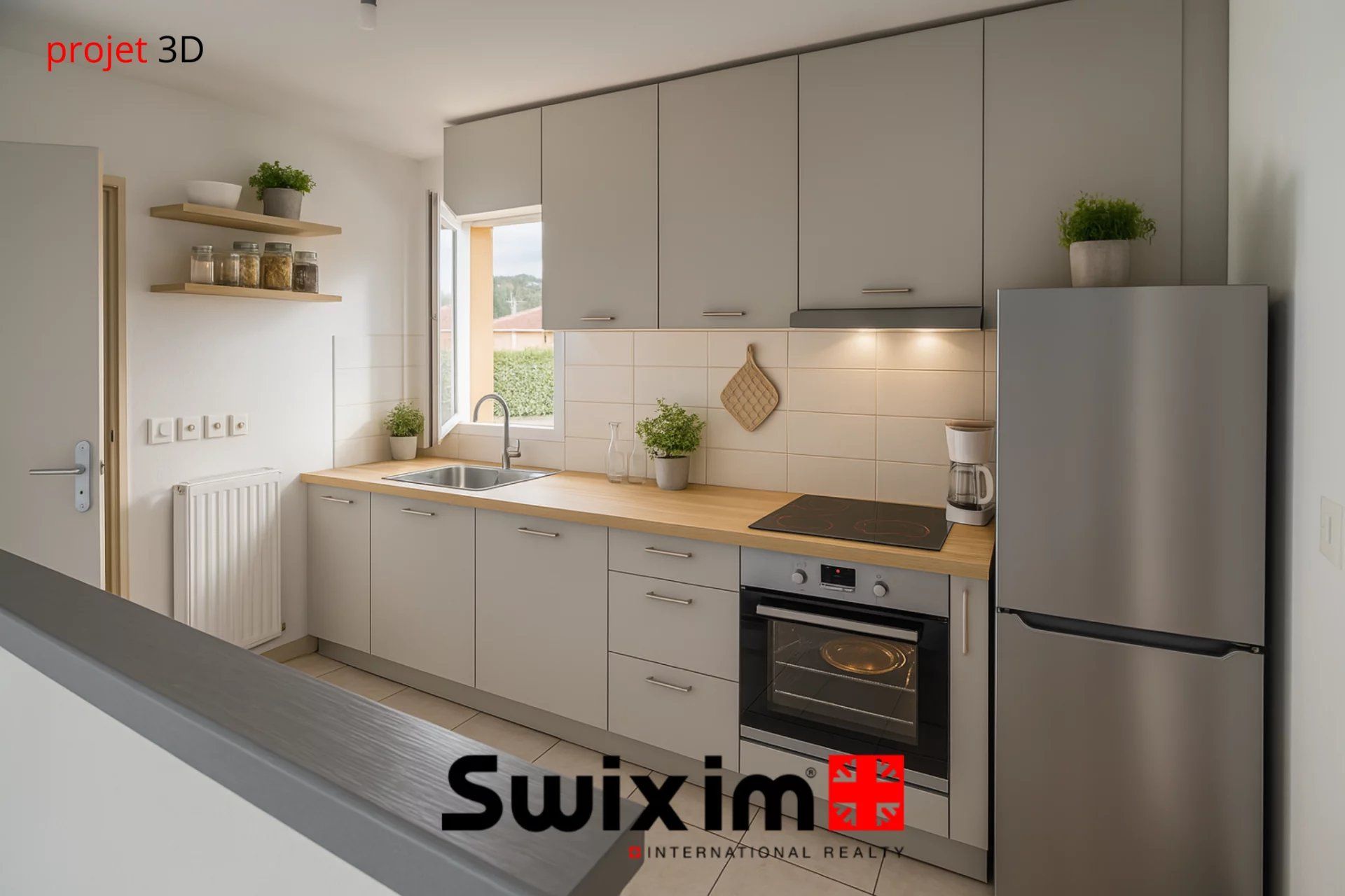 haus 5 Zimmer zum verkauf auf Eysines (33320)