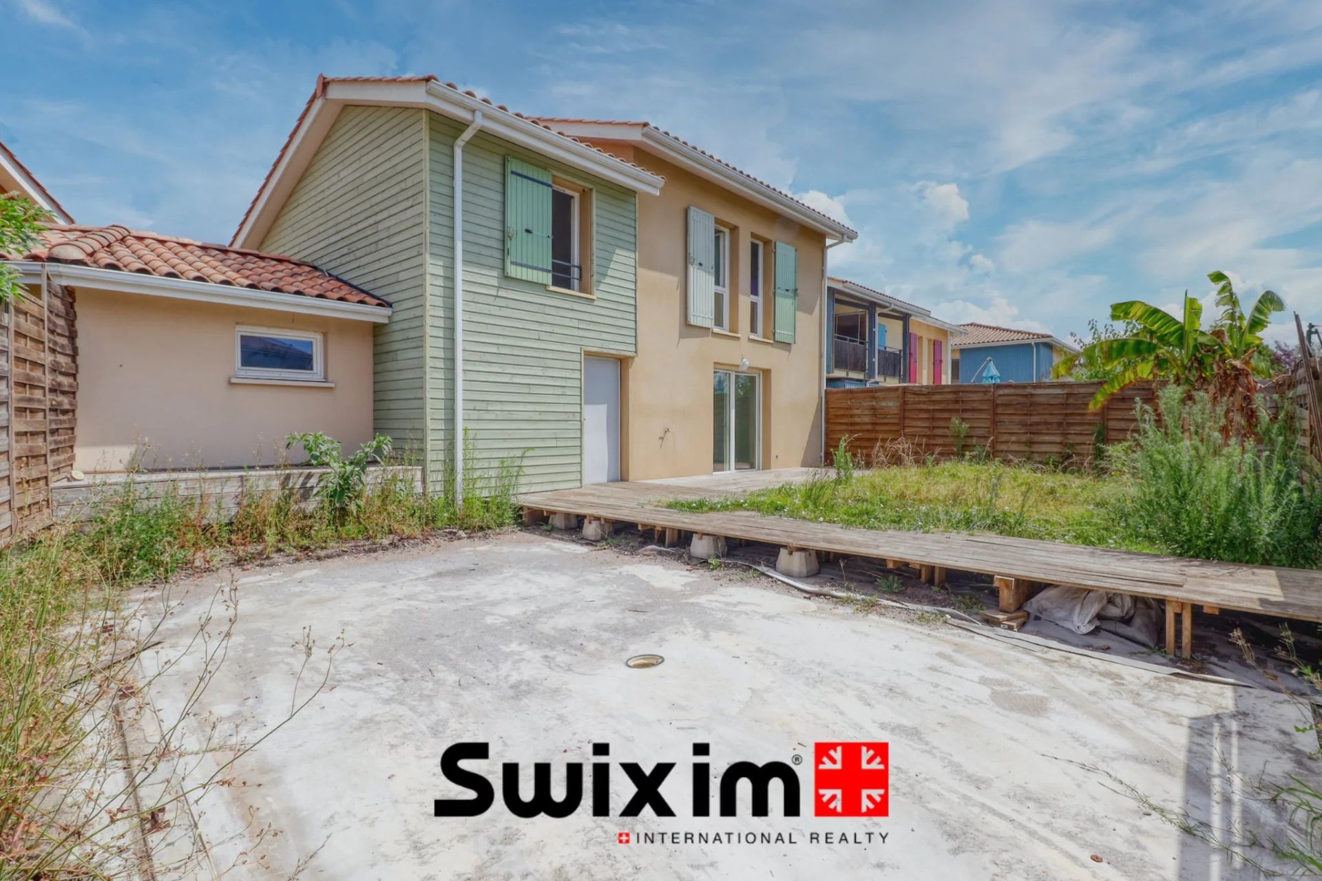 haus 5 Zimmer zum verkauf auf Eysines (33320)