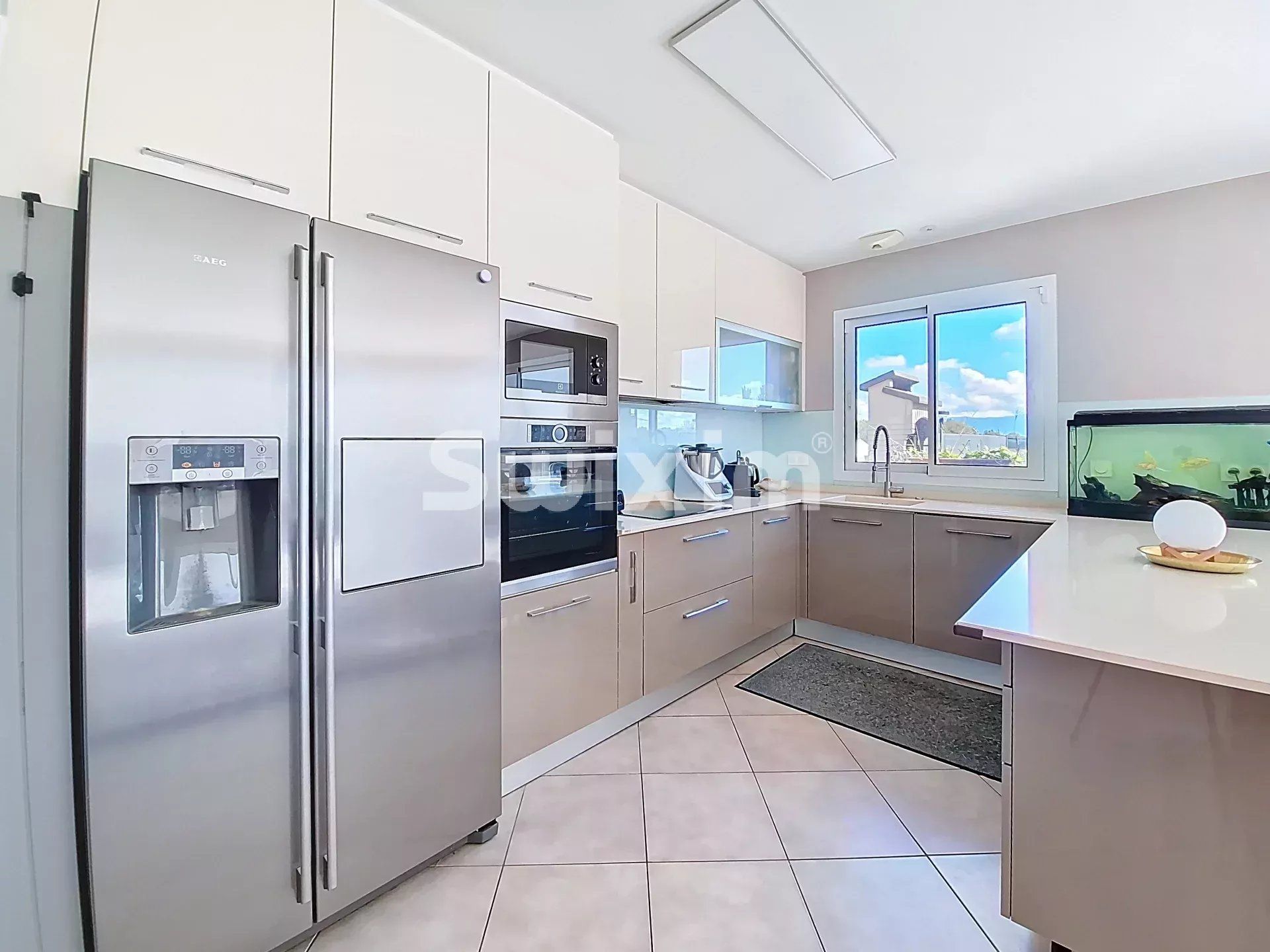 haus 5 Zimmer zum verkauf auf Péron (01630)